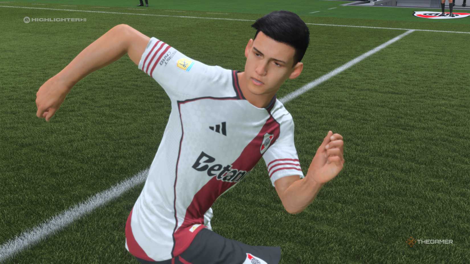 Jovens pontas-esquerdas são destaque para o modo Carreira de EA Sports FC 26 - Imagem do artigo original