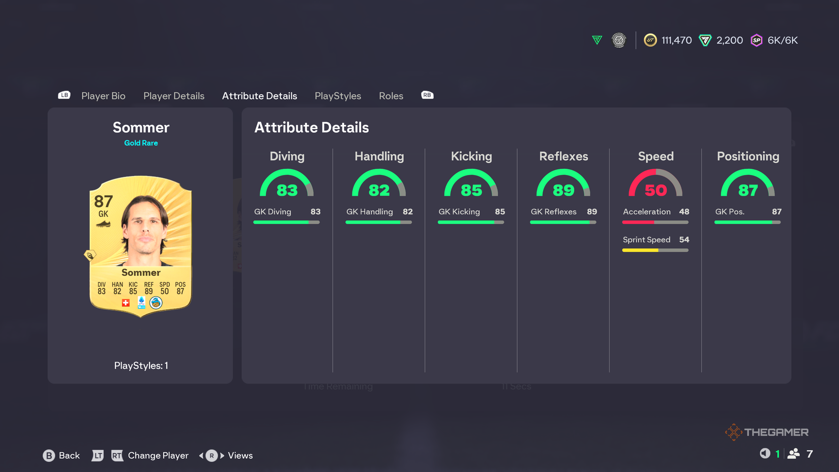 EA Sports FC 26: lista destaca oito cartas baratas e eficientes para o Ultimate Team - Imagem do artigo original