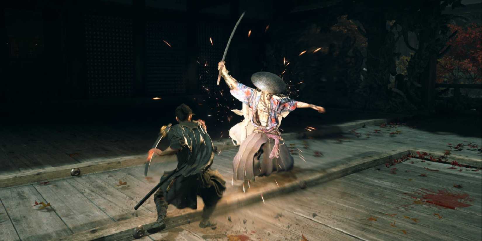 Capcom escolhe Musashi Miyamoto como protagonista de Onimusha: Way of the Sword para atrair público global - Imagem do artigo original