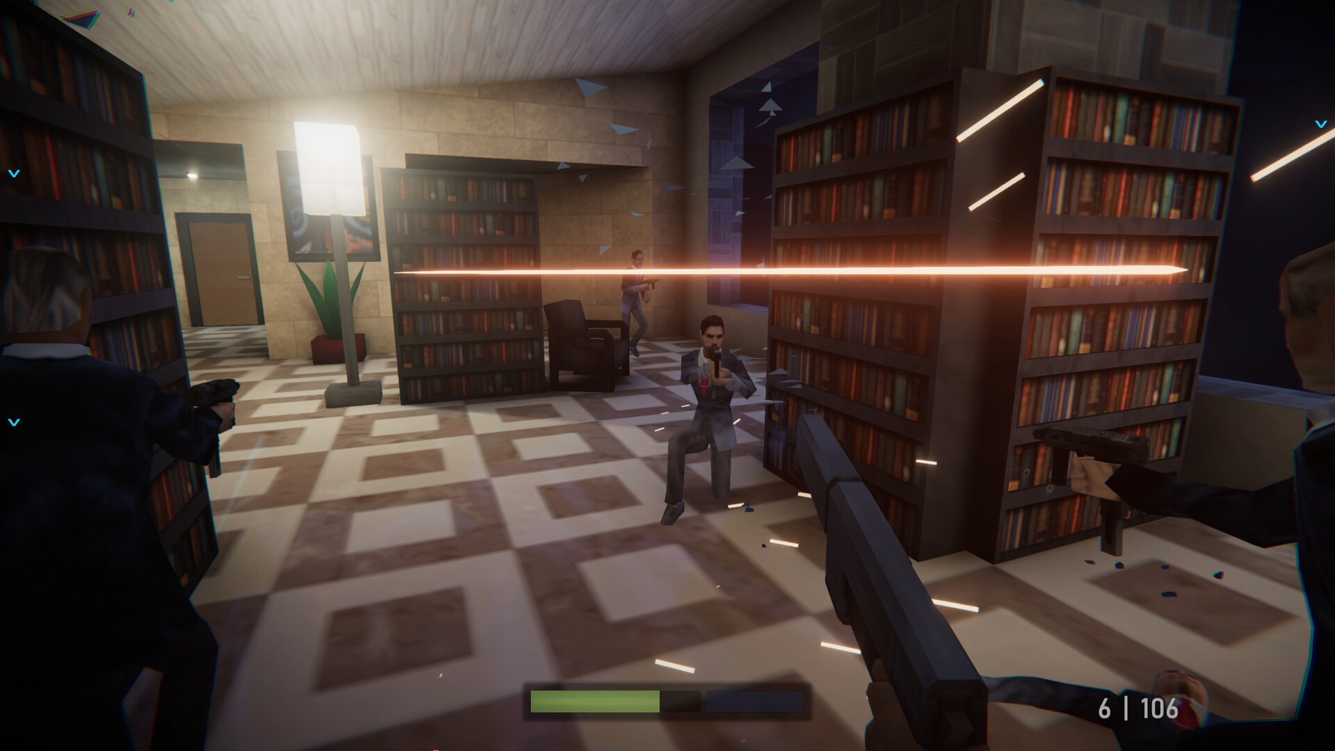 Agent 64: Spies Never Die será lançado em 2025 e promete resgatar a atmosfera de GoldenEye 007 - Imagem do artigo