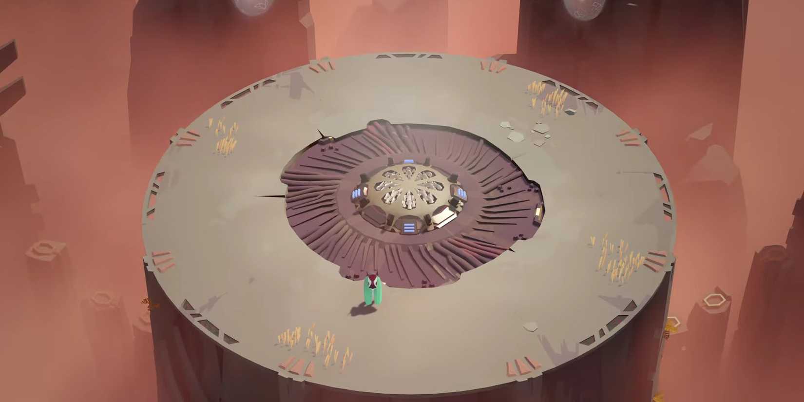 Cocoon, aclamado jogo indie de quebra-cabeça, estreia na seleção mensal do PlayStation Plus - Imagem do artigo original