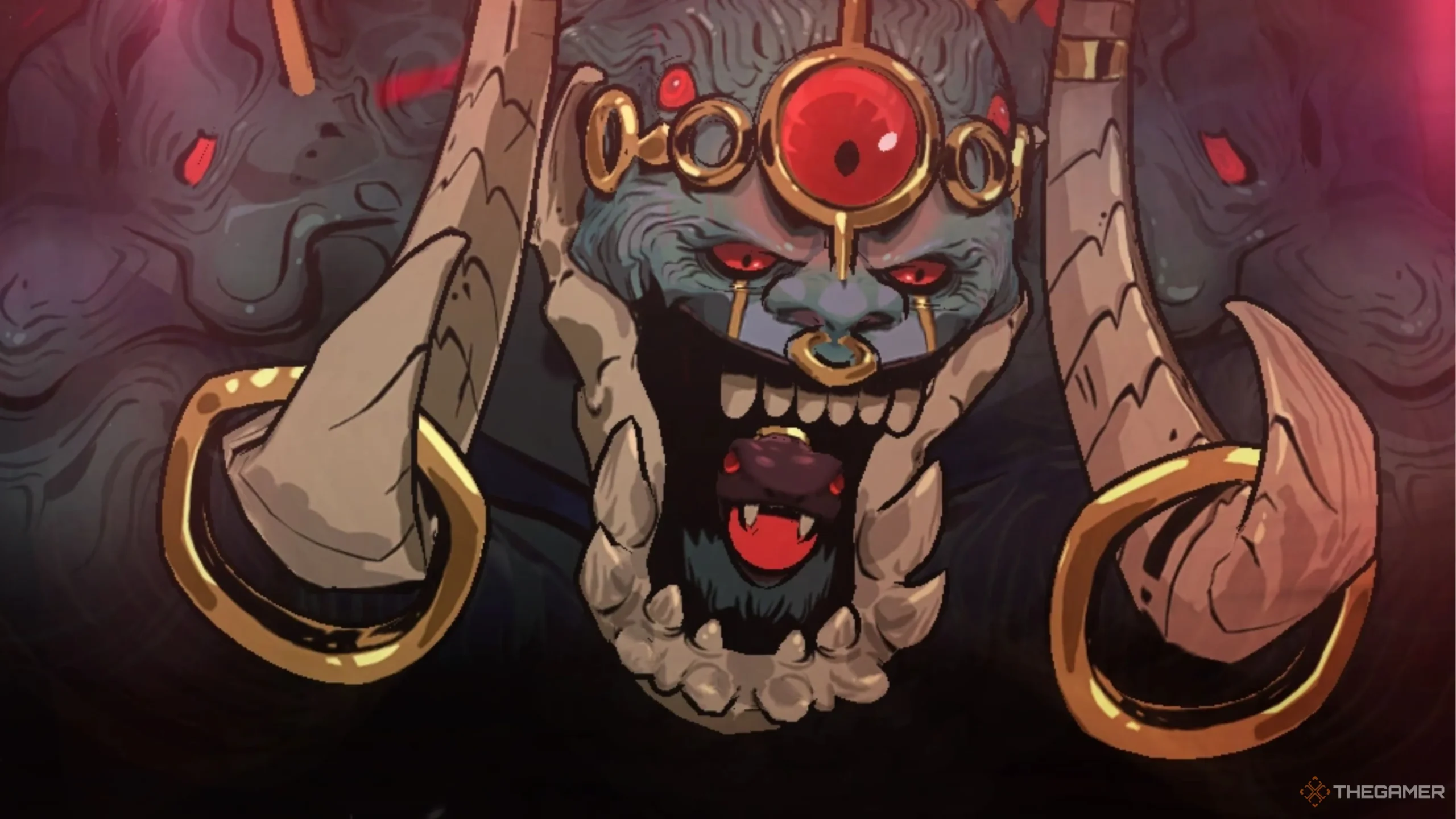 Hades 2: passo a passo para obter Entropy e avançar ao final da história - Imagem do artigo