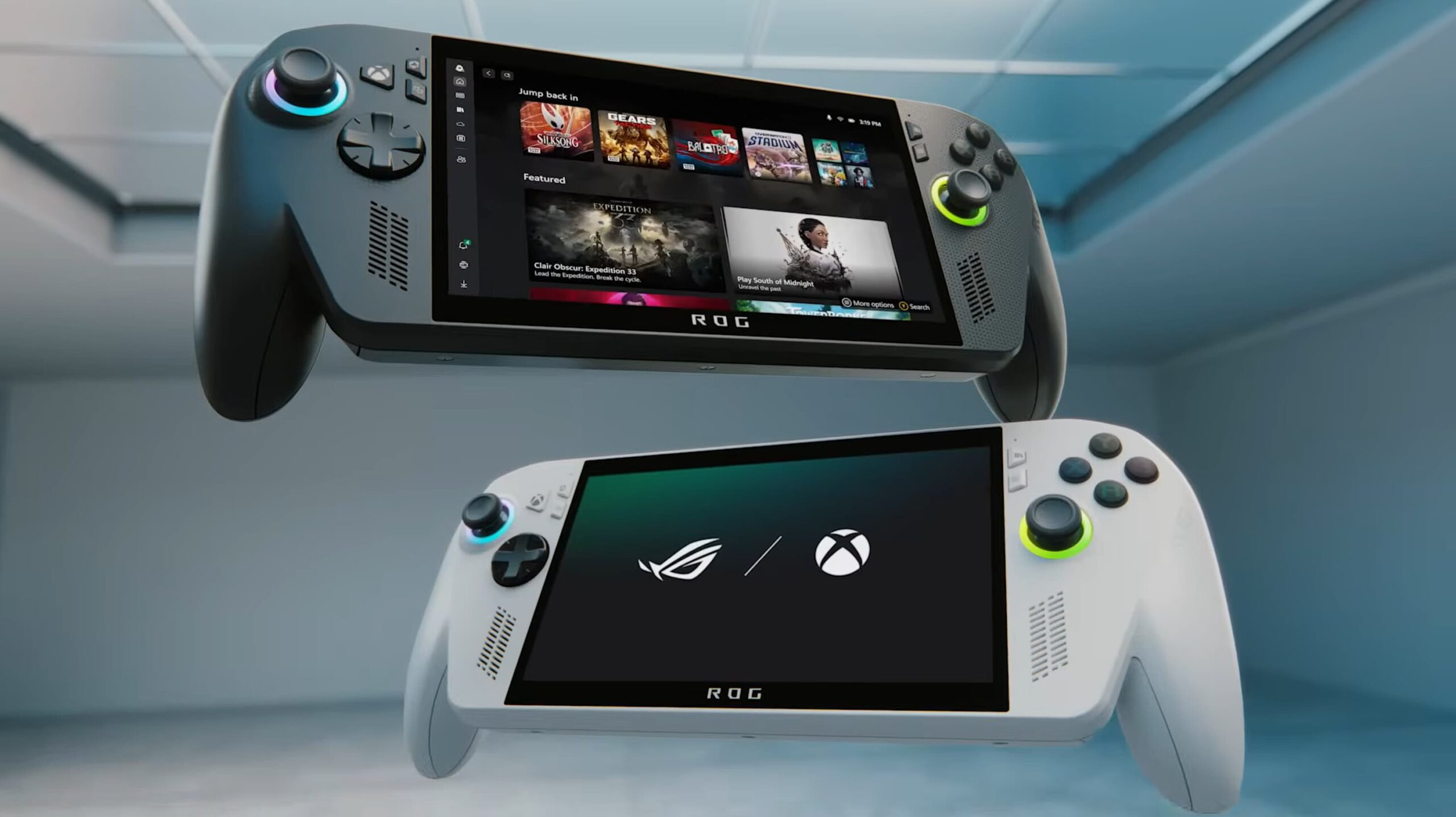Rumor aponta que Xbox portátil foi suspenso por cláusula de contrato com a AMD - Imagem do artigo