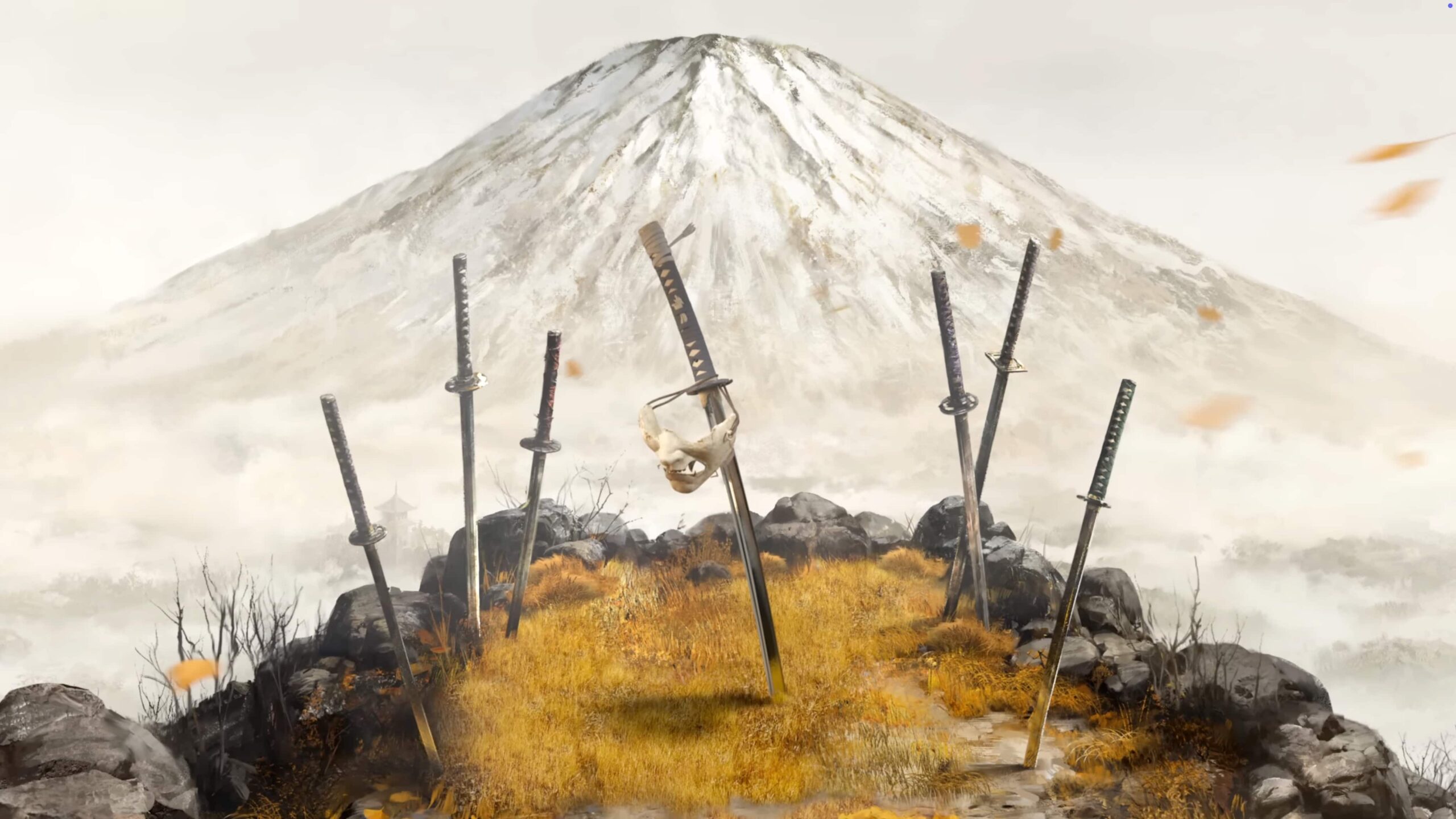 Ghost of Yotei terá mapa até três vezes maior e armas de fogo sem virar jogo de tiro, diz diretor - Imagem do artigo