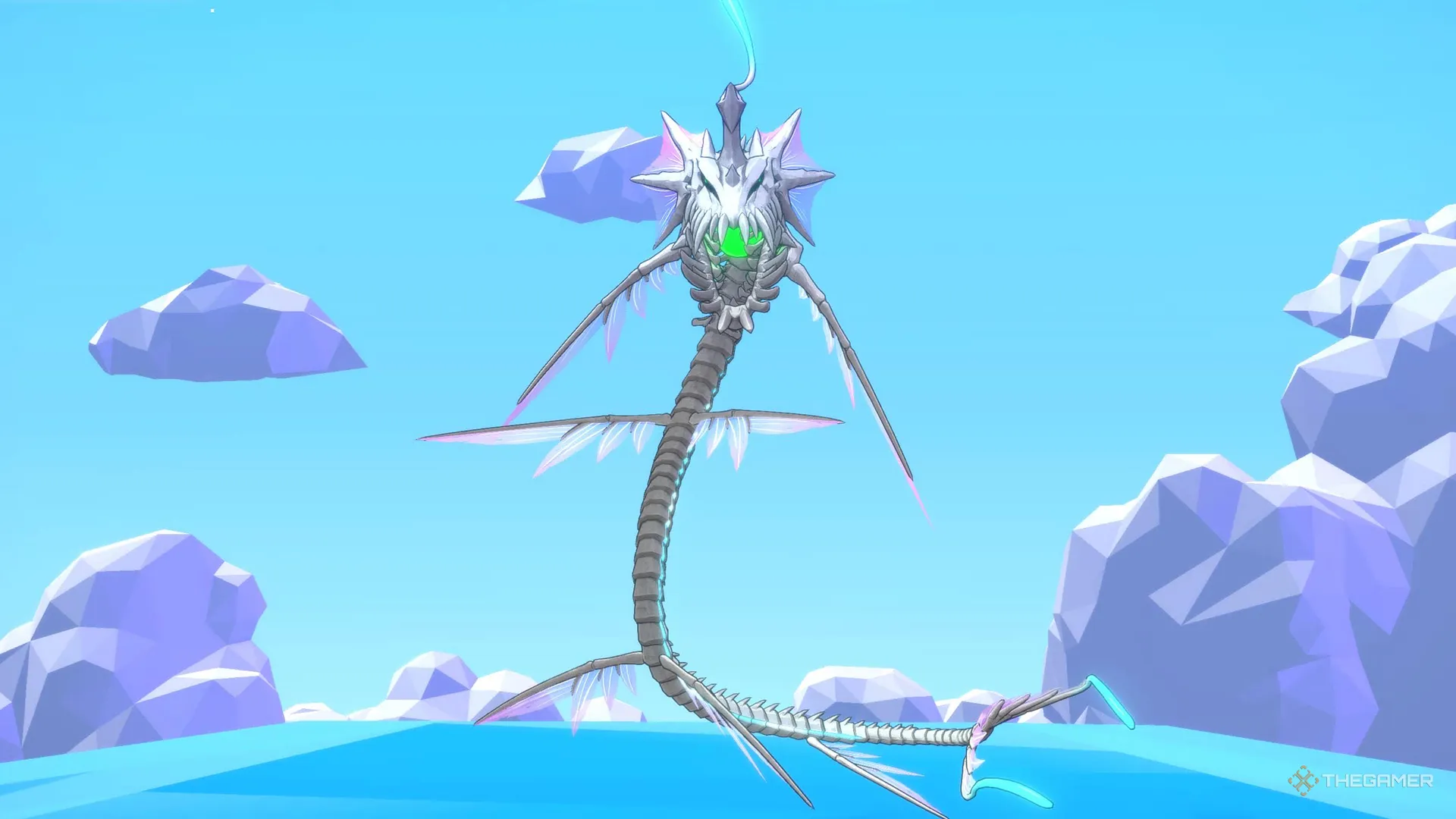 Digimon Story Time Stranger: passo a passo para evoluir SkullSeadramon - Imagem do artigo