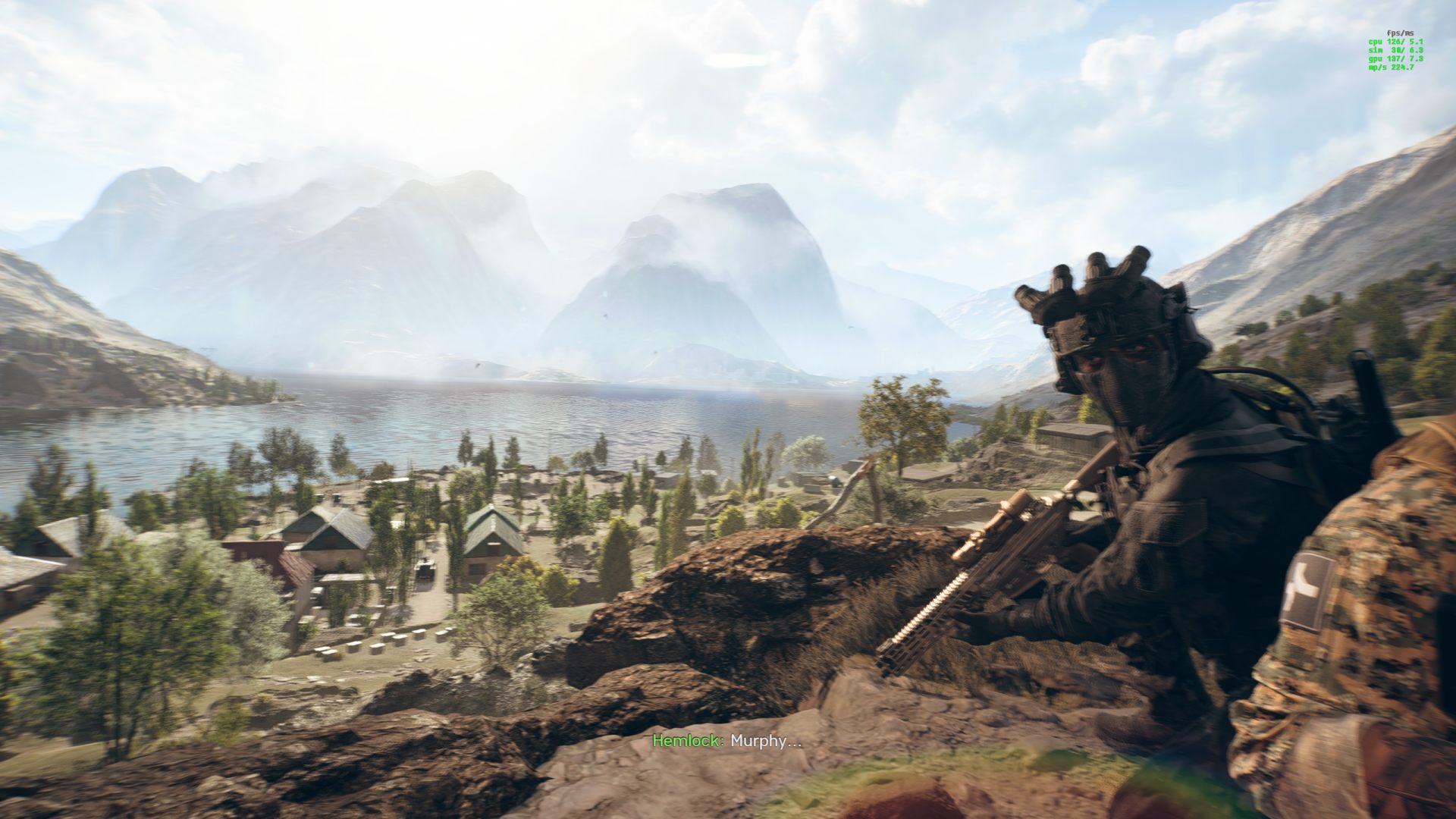 Campanha de Battlefield 6 mostra bom conceito, mas sofre com falta de polimento - Imagem do artigo