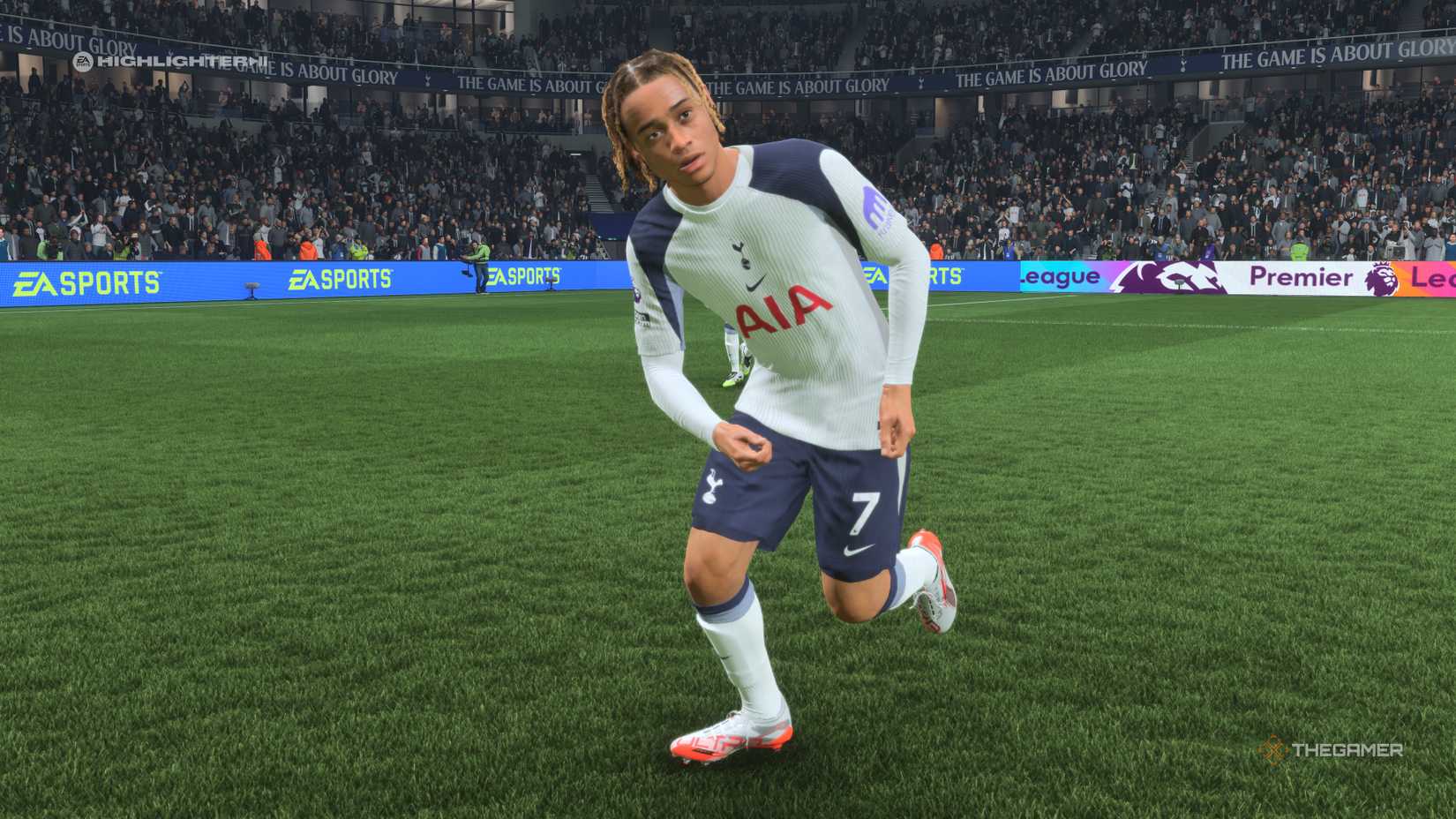 EA Sports FC 26: confira os meio-campistas ofensivos mais valorizados para o Modo Carreira - Imagem do artigo original