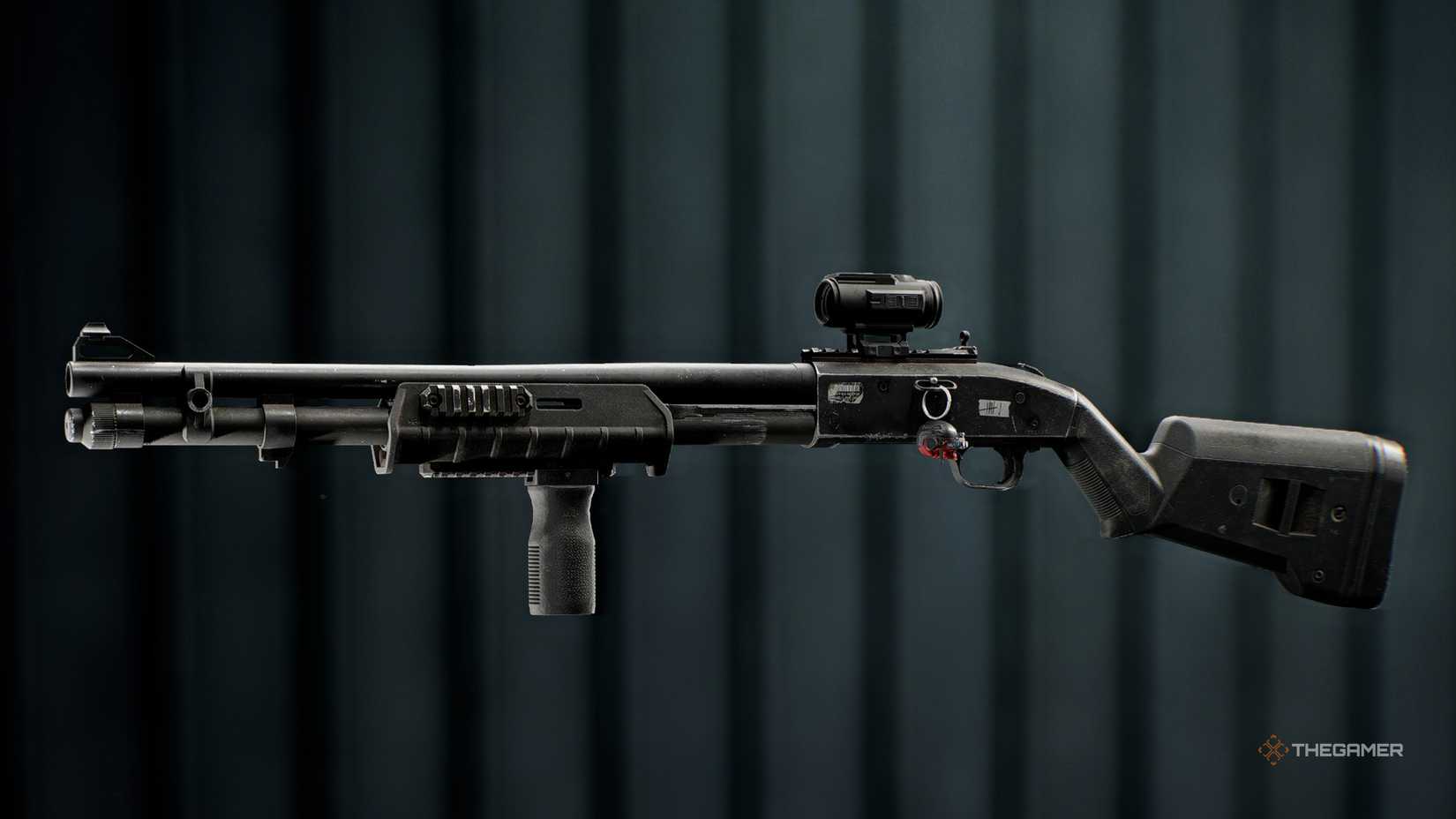 Battlefield 6: veja os dois melhores ajustes para a escopeta M87A1 - Imagem do artigo original