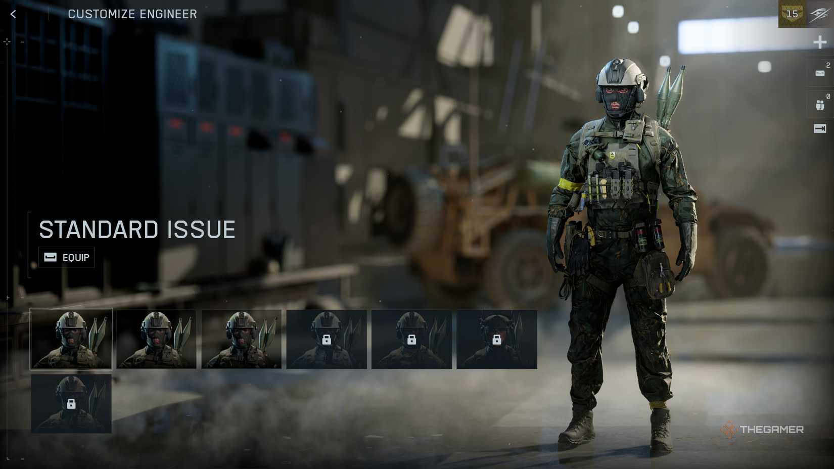 Battlefield 6: veja todas as 25 recompensas disponíveis na campanha - Imagem do artigo original
