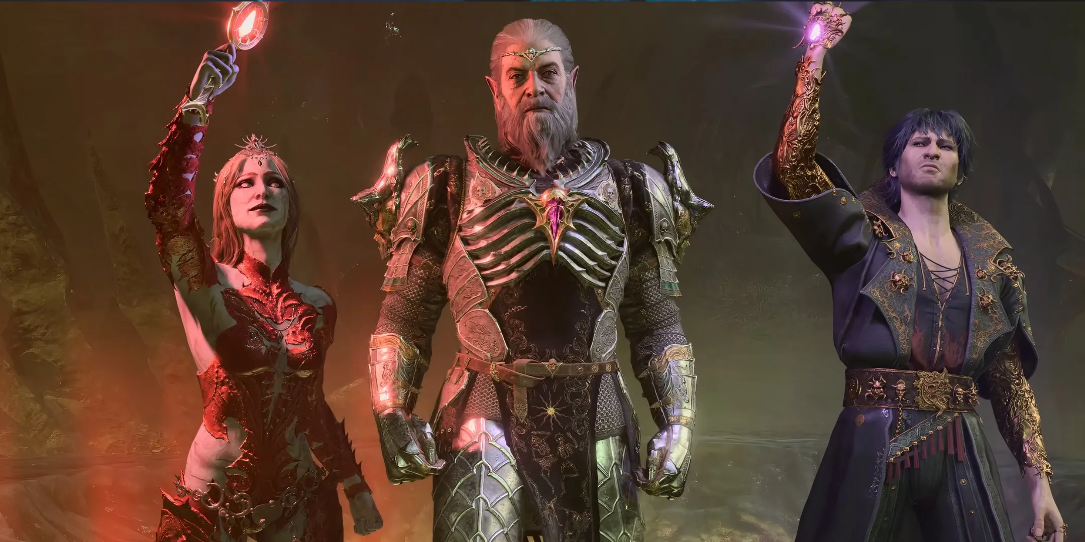 Lojas físicas barraram sequência de jogos no estilo Baldur’s Gate, diz desenvolvedor - Imagem do artigo