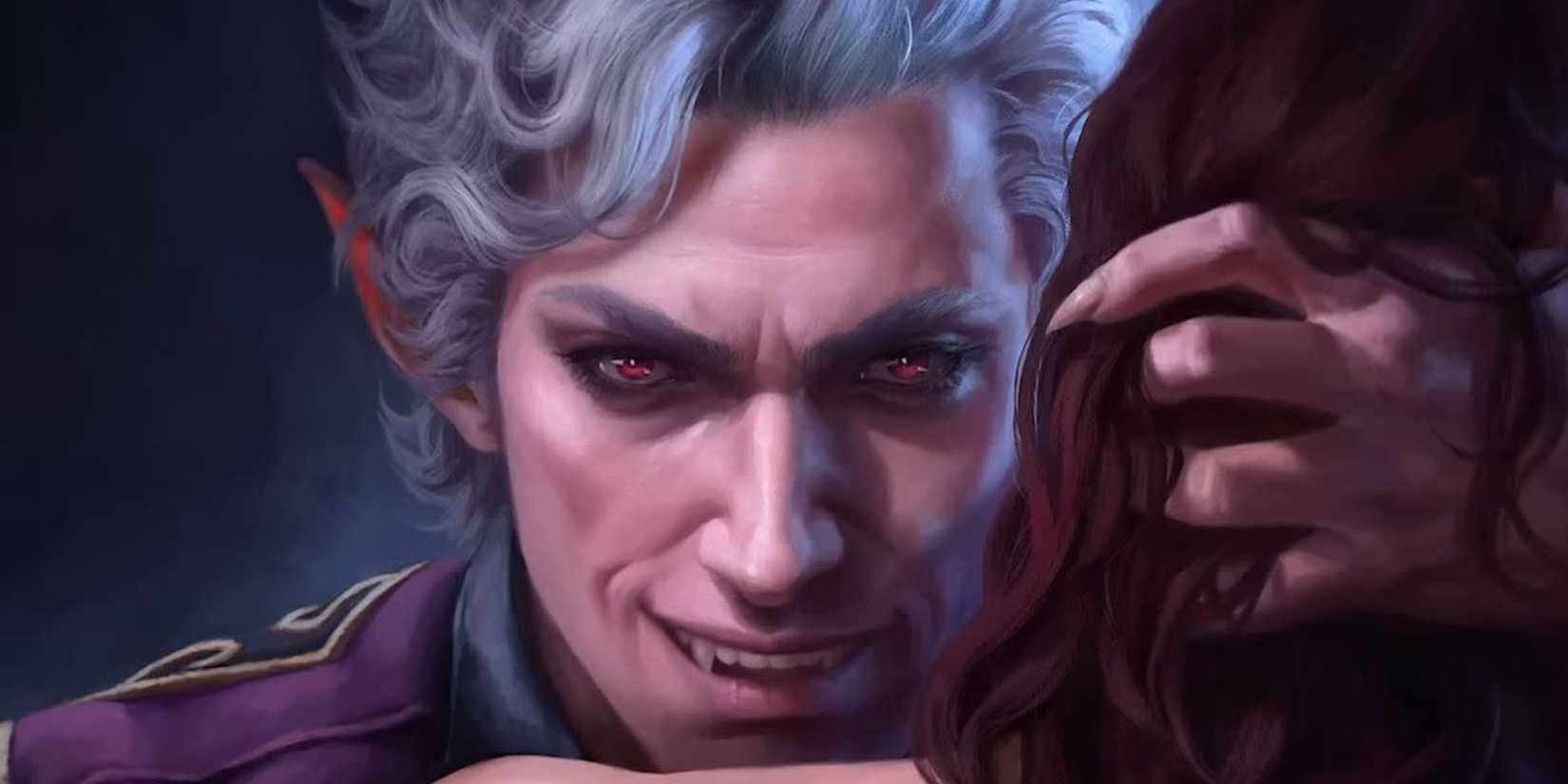 Atores de Baldur’s Gate 3 lançam podcast de RPG “Dungeons & Dragons & Drama” - Imagem do artigo original