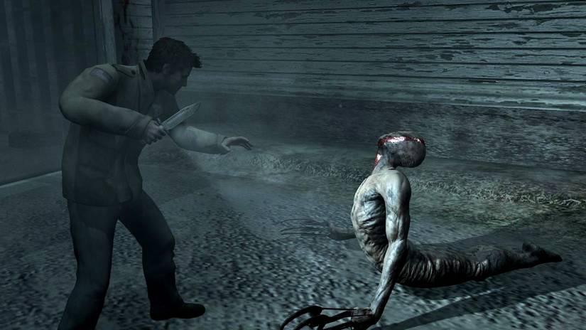 TheGamer ranqueia os jogos da série Silent Hill do menos ao mais assustador - Imagem do artigo original