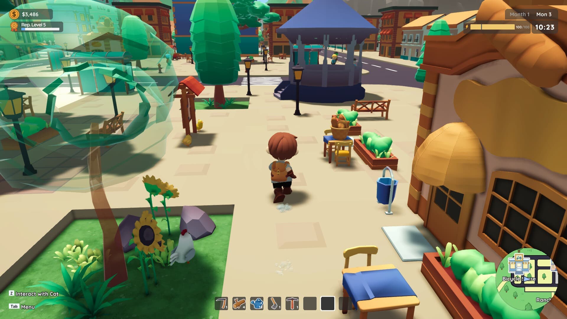 Steam Next Fest apresenta seis demos que podem ser jogadas até 20 de outubro - Imagem do artigo