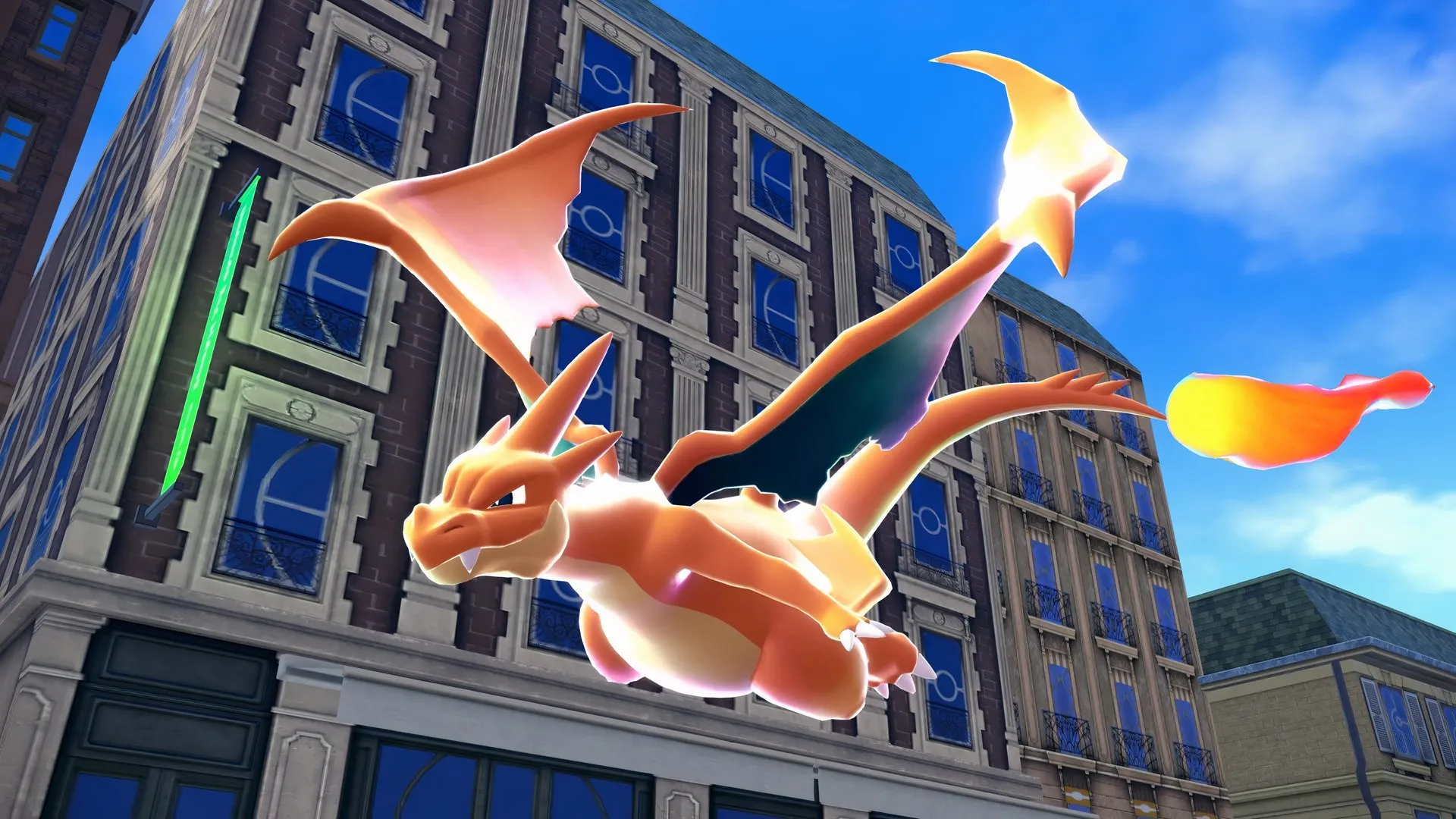 ROM de Pokémon Legends: Z-A vaza e jogo já roda em emuladores antes do lançamento oficial - Imagem do artigo