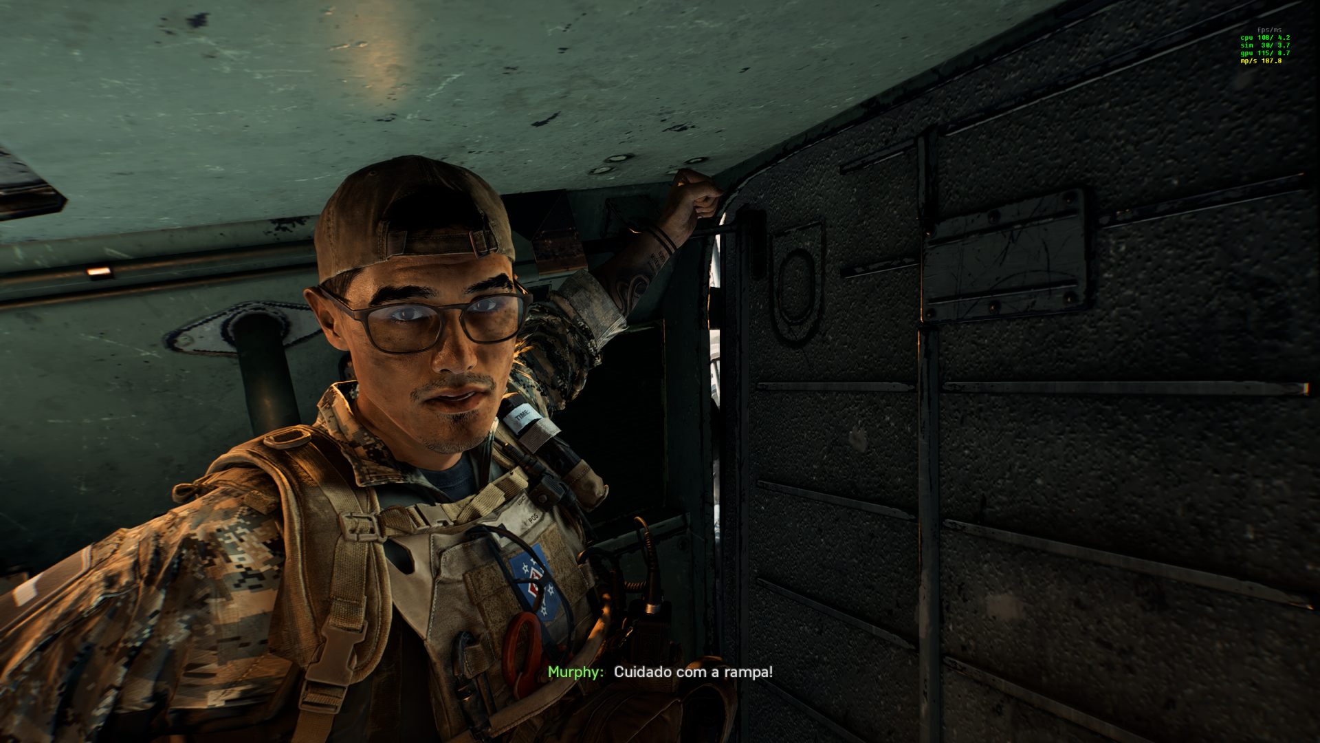 Battlefield 6 sugere desinstalar campanha depois de concluída - Imagem do artigo