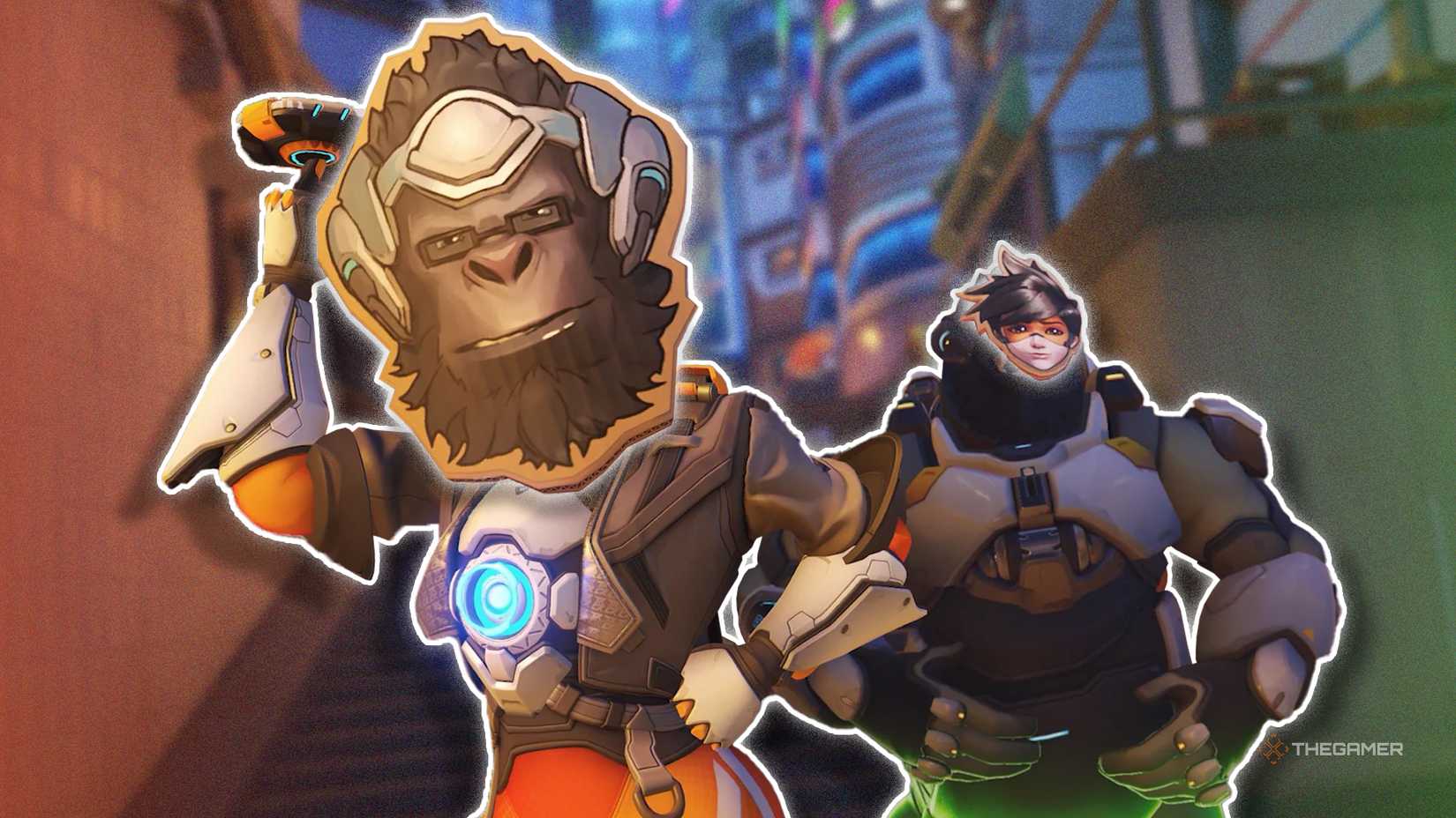Overwatch 2 lança evento “Haunted Masquerade” com máscaras que alteram habilidades dos heróis - Imagem do artigo original