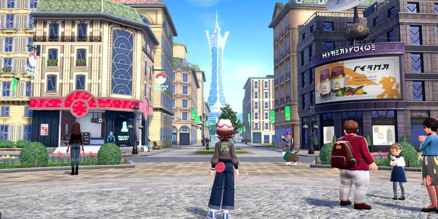 Vazamento indica que Pikachu terá novo visual na 10ª geração de Pokémon - Imagem do artigo original