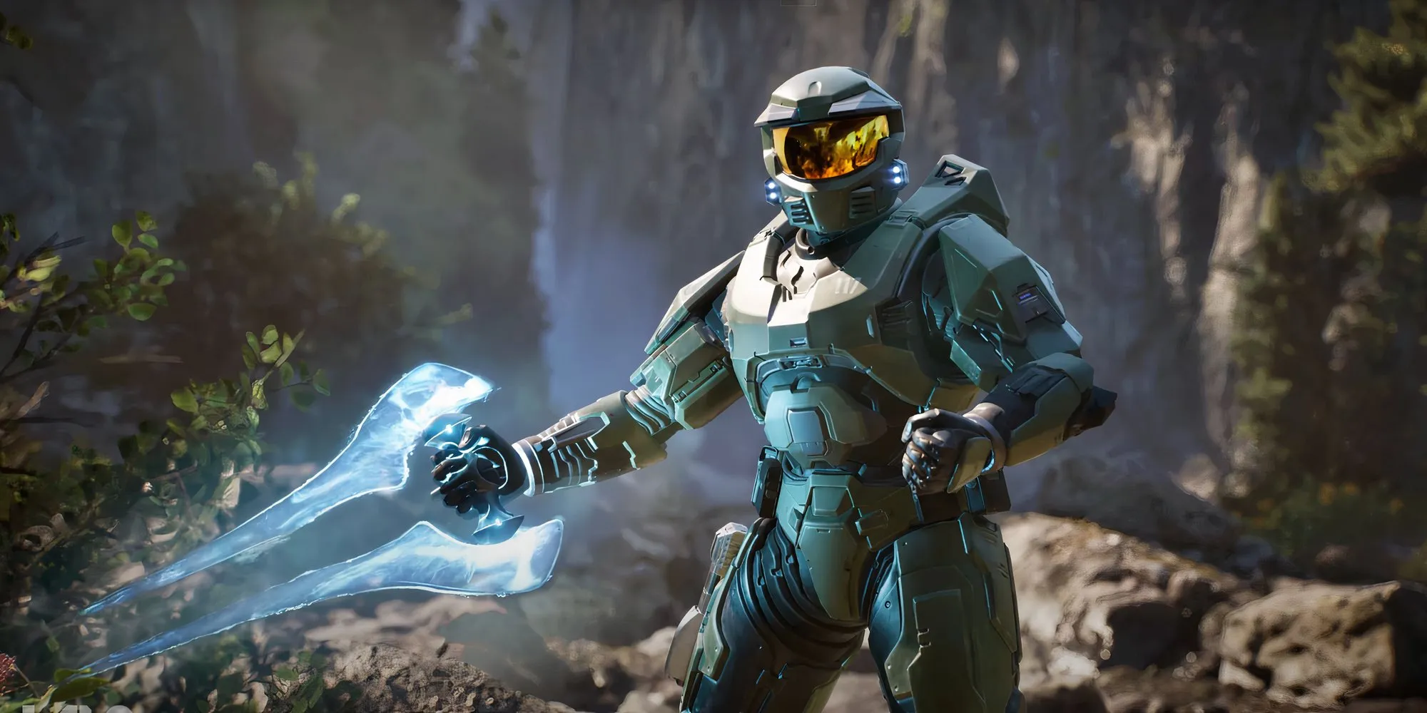 Dublador do Master Chief promete “grande notícia” no Campeonato Mundial de Halo - Imagem do artigo