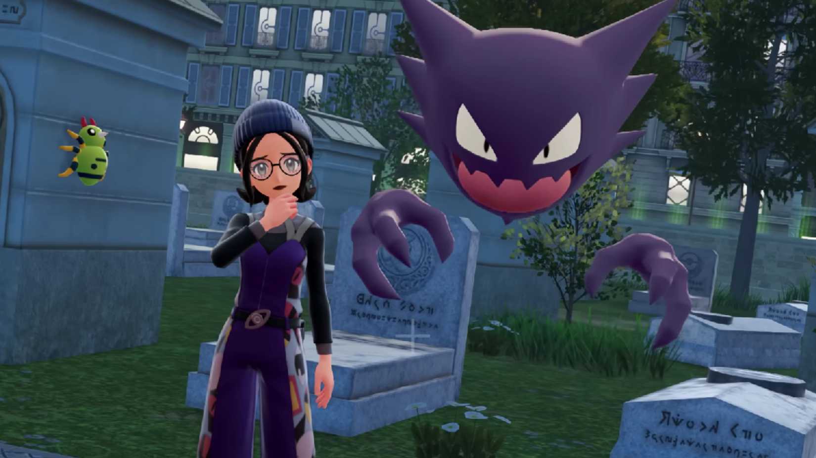 Pokémon Center cancela pré-vendas de Pokémon Legends: Z-A a poucos dias do lançamento - Imagem do artigo original
