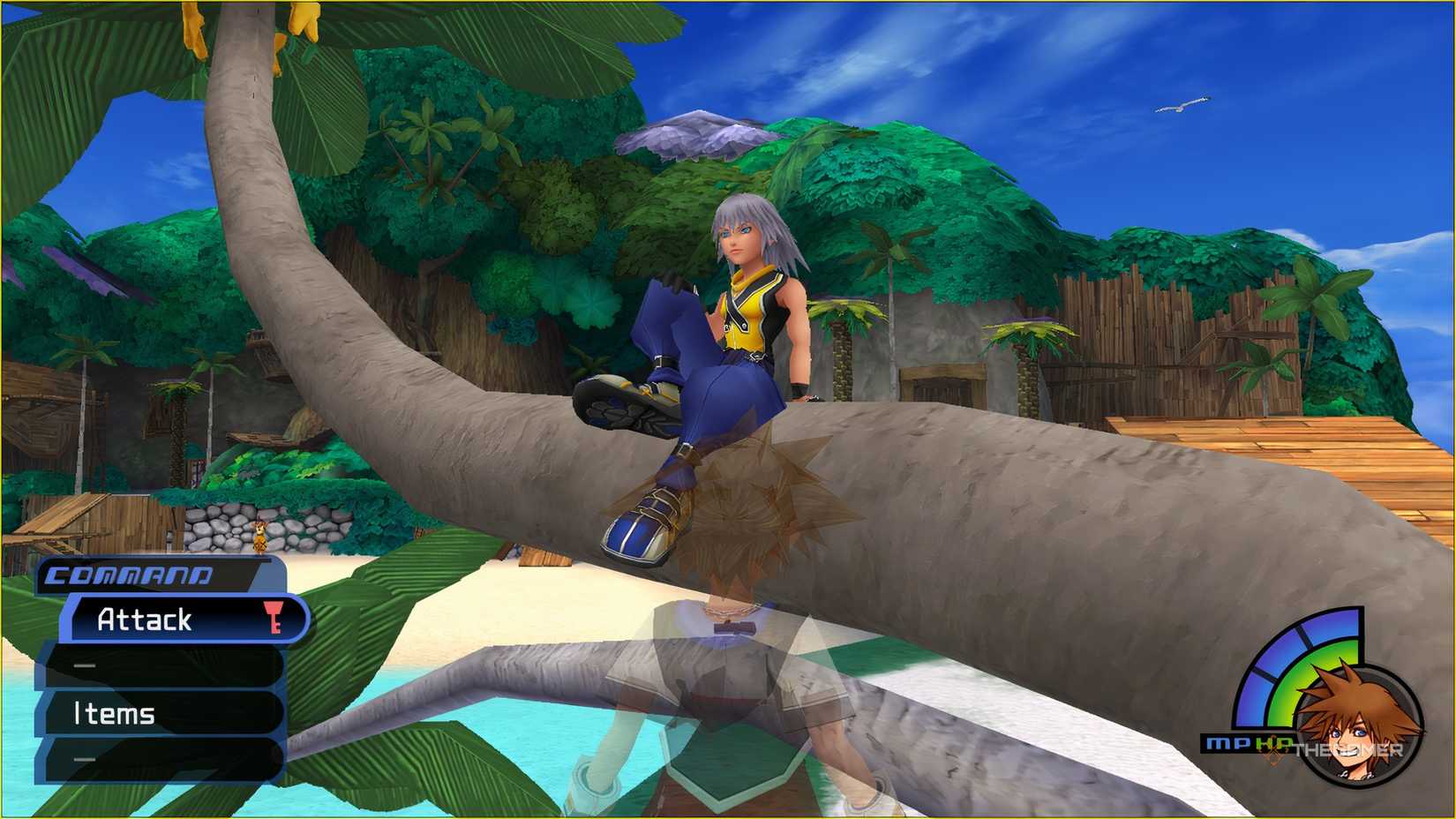 Dublador de Riku transmite jogos da série Kingdom Hearts e anima fãs em meio à falta de novidades - Imagem do artigo original