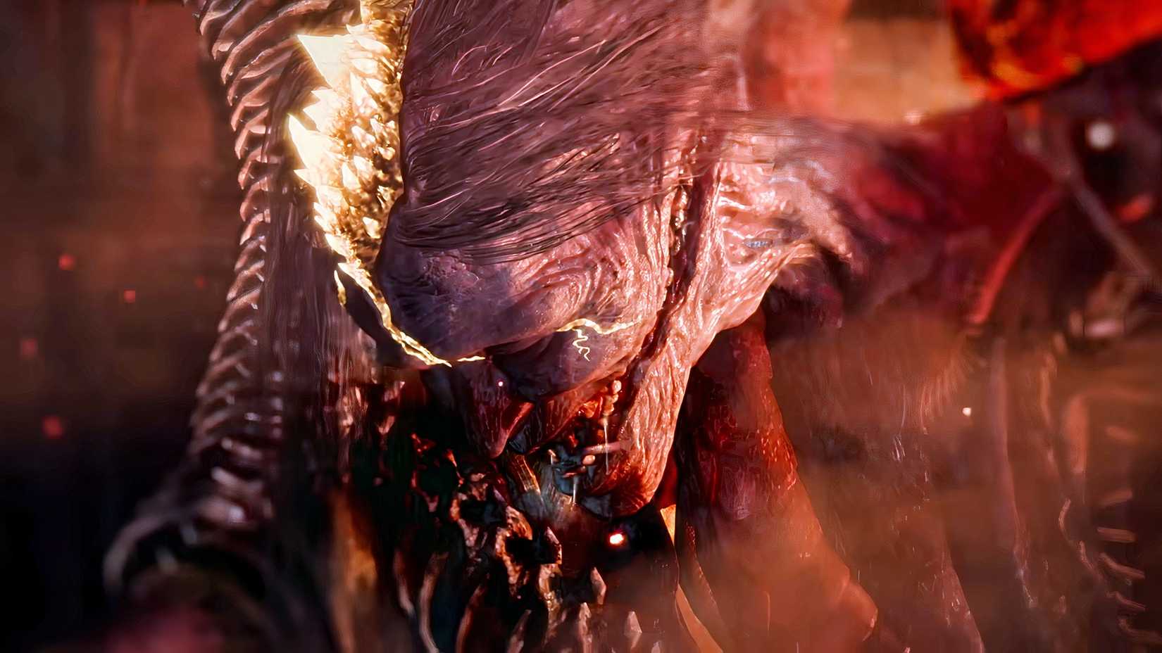 Nioh 3 combina Japão de 1622, criaturas yokai e dois estilos de combate em demonstração na Tokyo Game Show - Imagem do artigo original
