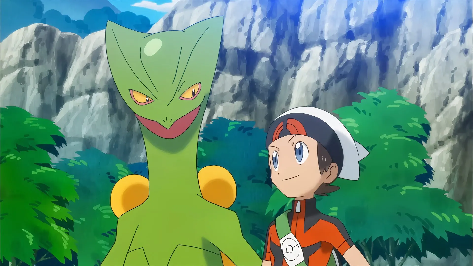 Ex-líderes de marketing apontam necessidade de reforço na segurança da Nintendo após vazamentos de “Pokémon Wind & Waves” - Imagem do artigo