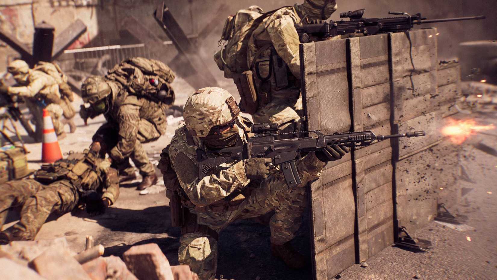 DICE reduz número de tickets no modo Conquista de Battlefield 6 e divide jogadores - Imagem do artigo original