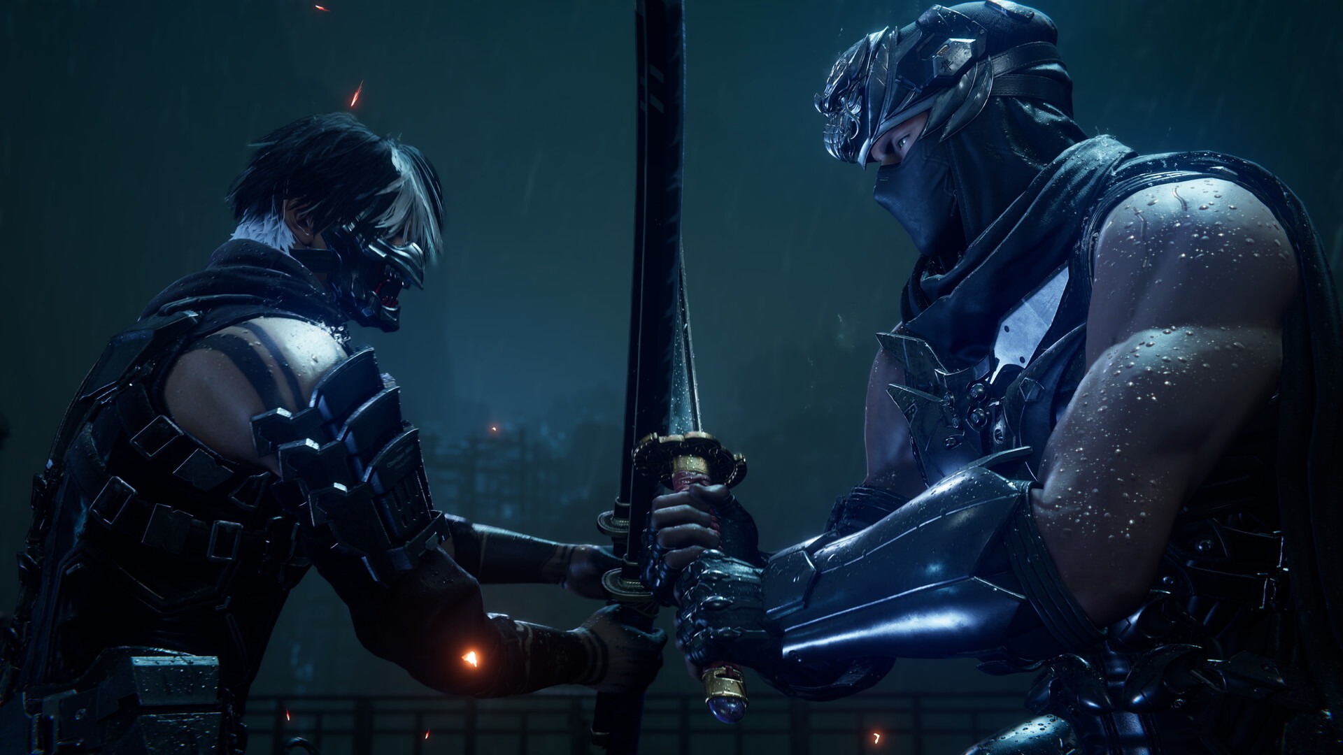 Ninja Gaiden 4 será liberado às 21h no Brasil em 20 de outubro - Imagem do artigo