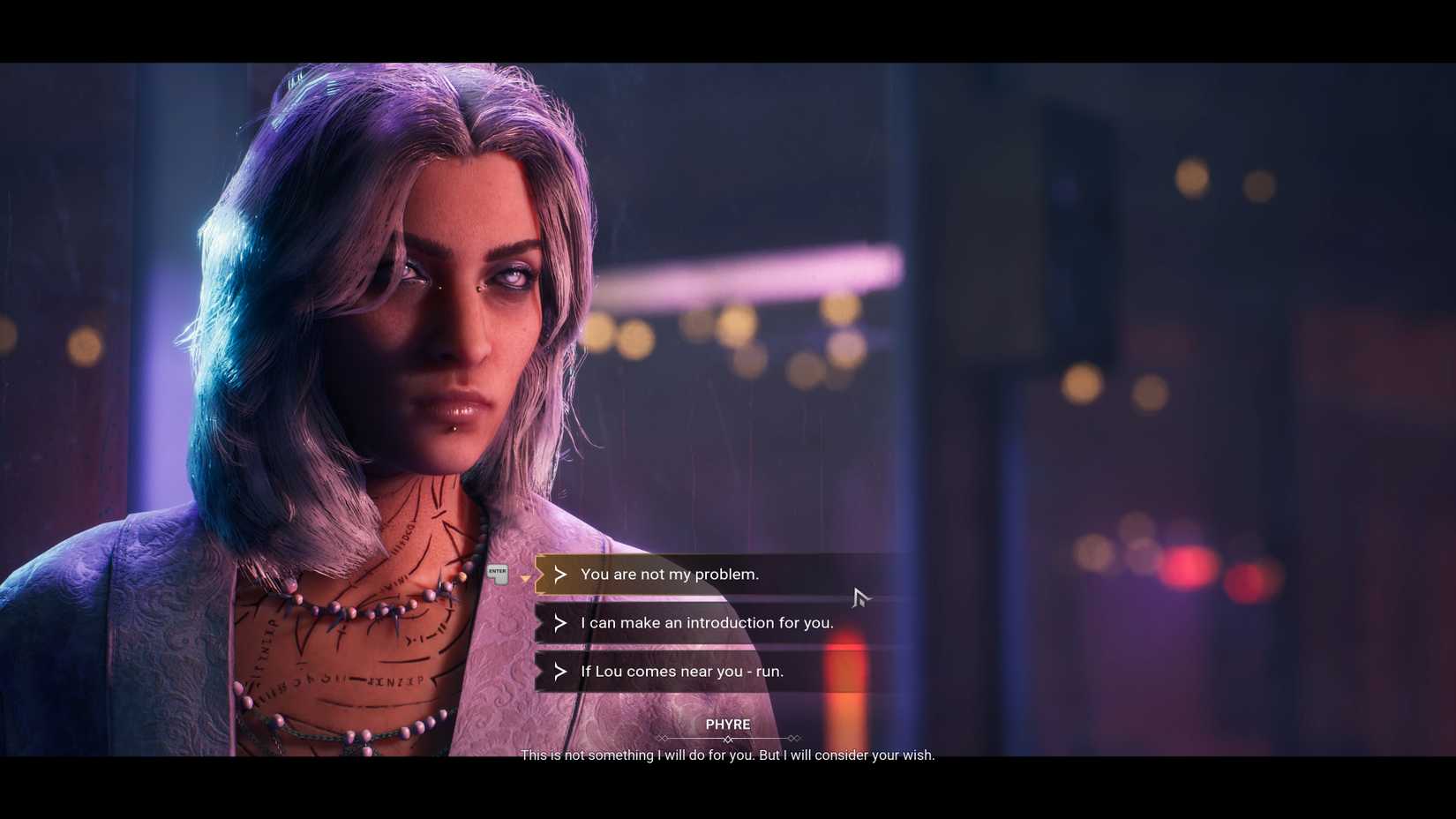 Crítica do TheGamer atribui 2,5/5 a Vampire: The Masquerade – Bloodlines 2 e relata “potencial desperdiçado” - Imagem do artigo original