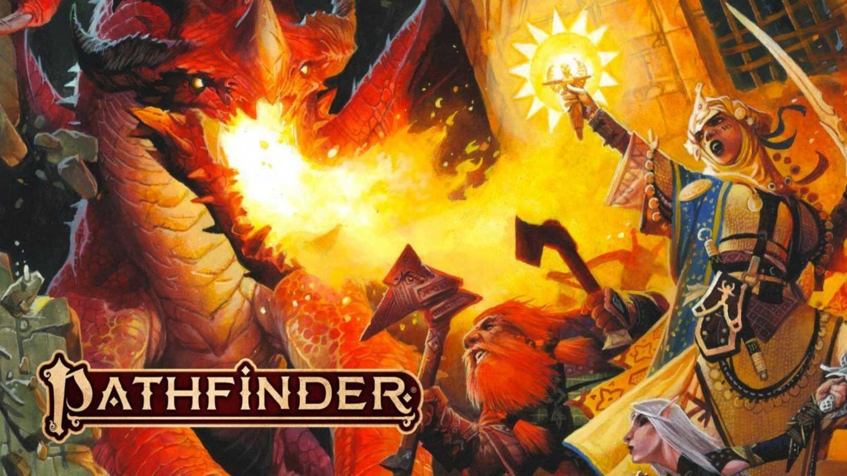 Dez RPGs de mesa que oferecem experiências tão boas quanto Dungeons & Dragons - Imagem do artigo original