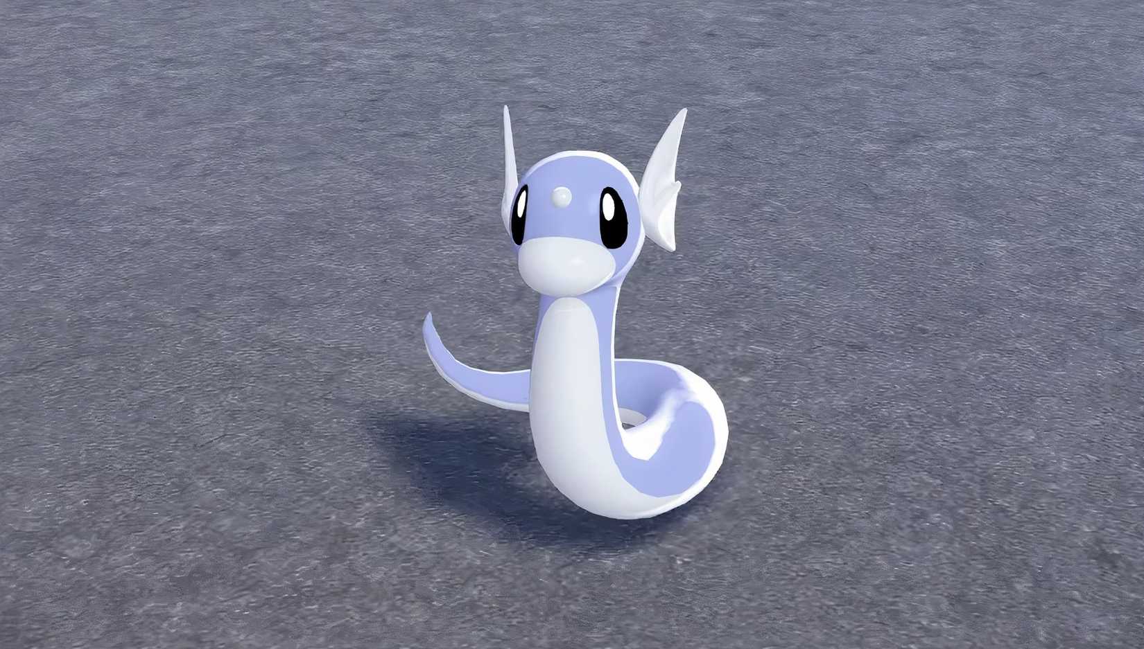 Como capturar Dratini e obter Mega Dragonite em Pokémon Legends: Z-A - Imagem do artigo original