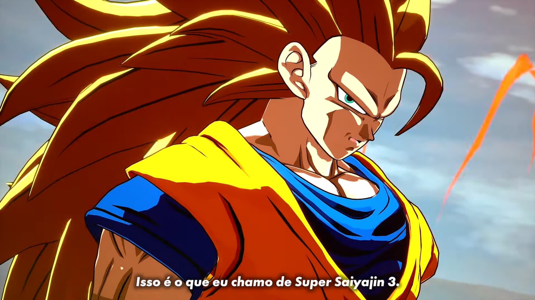 Novo jogo de Dragon Ball será anunciado em 25 de janeiro de 2026 - Imagem do artigo