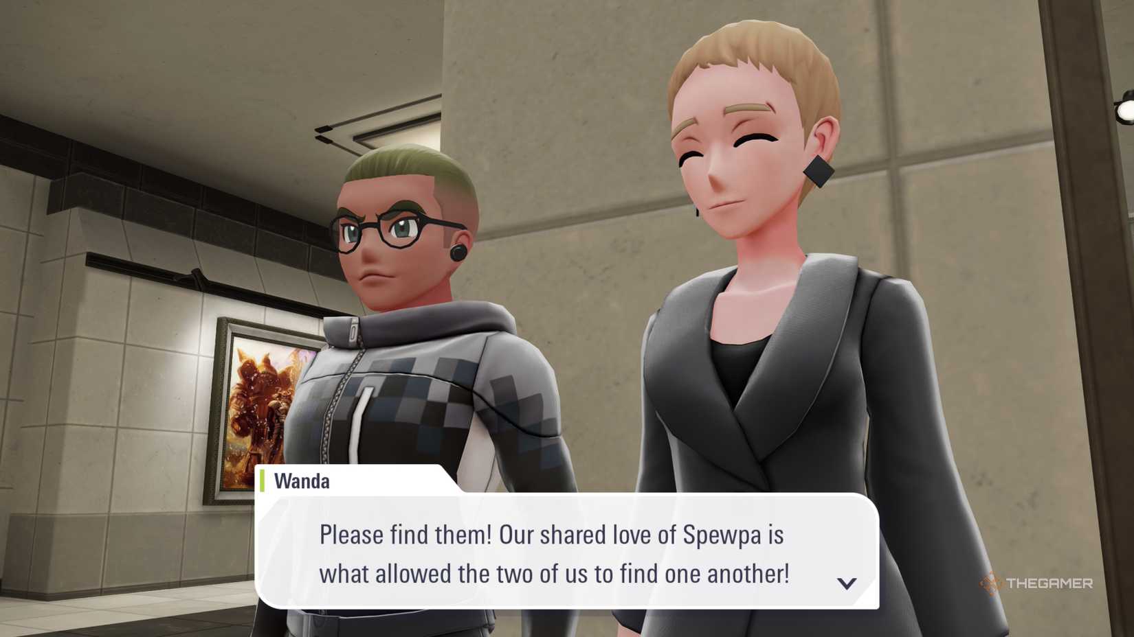 Missão “Spewpa no Museu” em Pokémon Legends: Z-A: veja onde encontrar os 12 insetos travessos - Imagem do artigo original