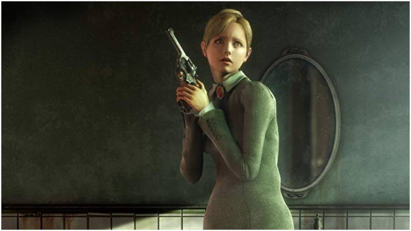 Portal aponta dez mecânicas de jogos de terror que deveriam voltar à cena - Imagem do artigo original