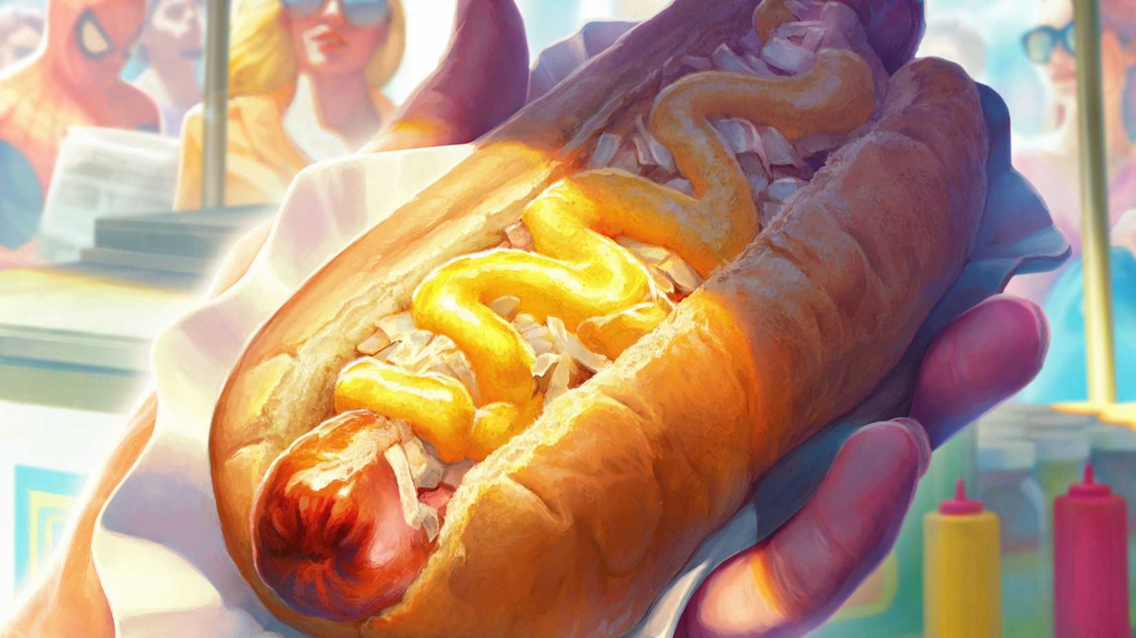 Expansões licenciadas dominam calendário de Magic: The Gathering e levantam preocupação entre veteranos - Imagem do artigo original