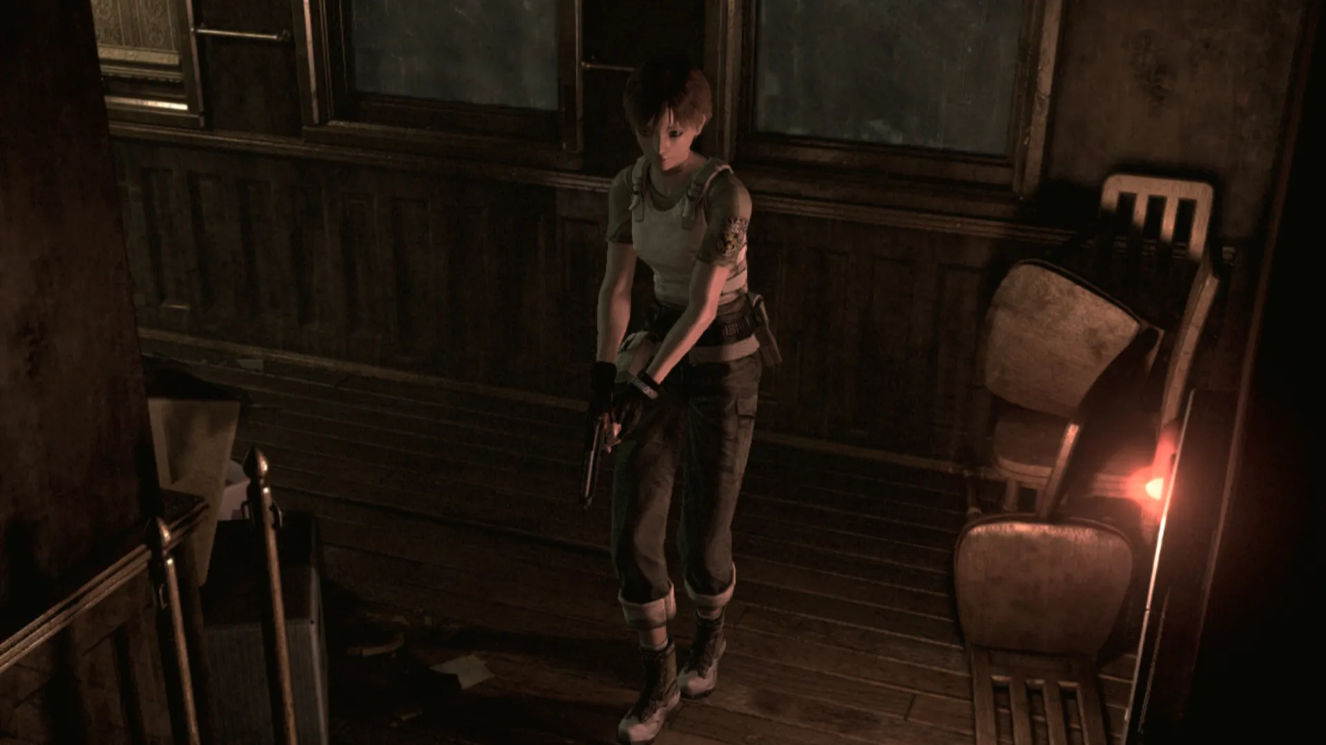 Remake de Resident Evil 0 estaria em produção avançada e promete ampliar enredo - Imagem do artigo