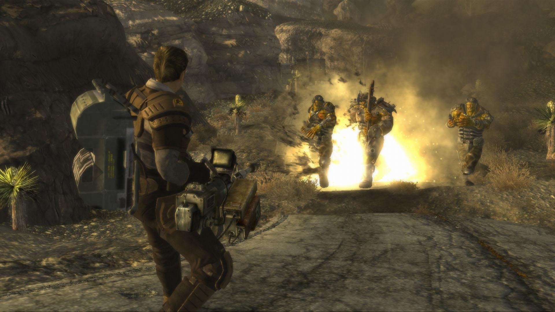 Fallout: New Vegas Ultimate Edition fica gratuito para assinantes do Prime Gaming - Imagem do artigo