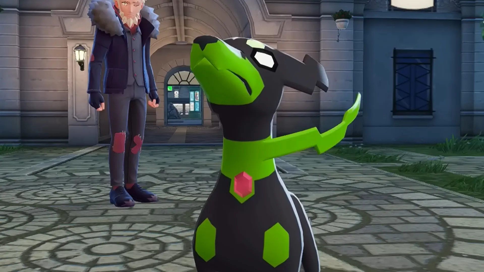 Jogadores reclamam de Pokédex “pobre” em Pokémon Legends: Z-A - Imagem do artigo