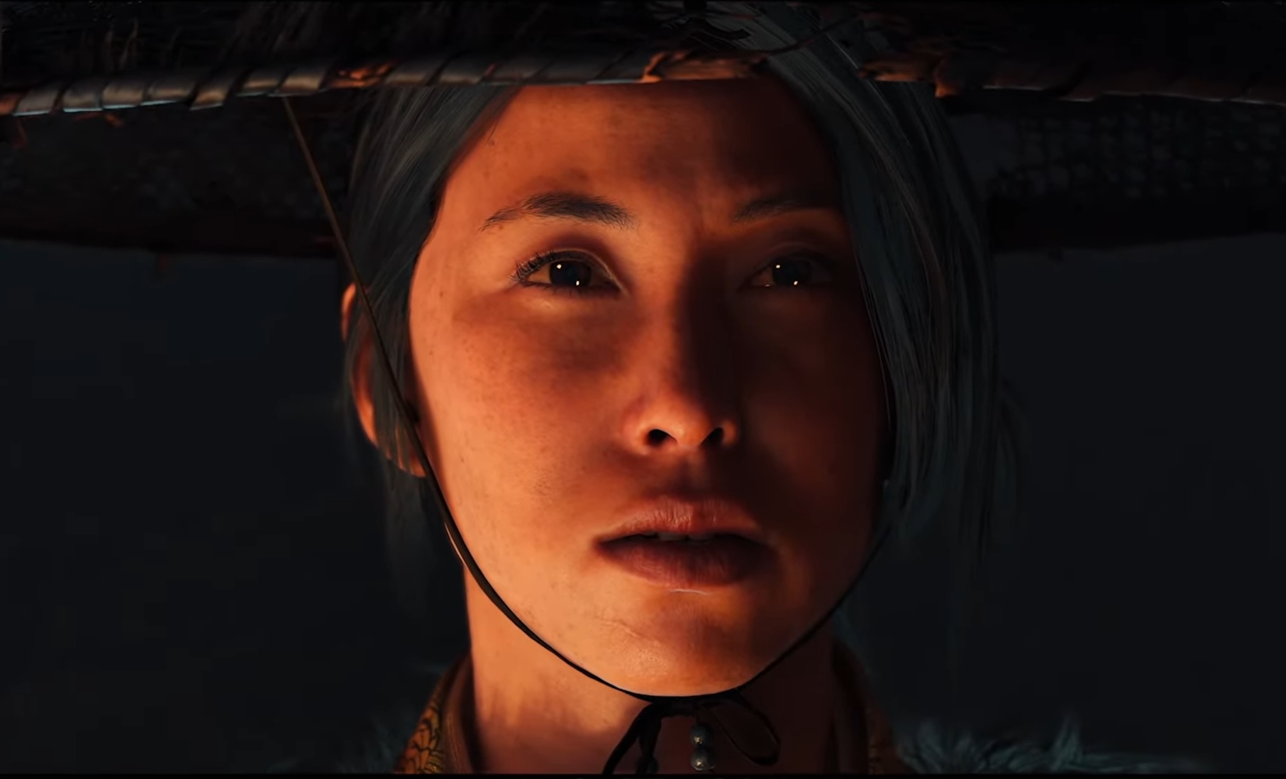 Diretor de Ghost of Yotei considera lançar DLC após ouvir feedback dos jogadores - Imagem do artigo