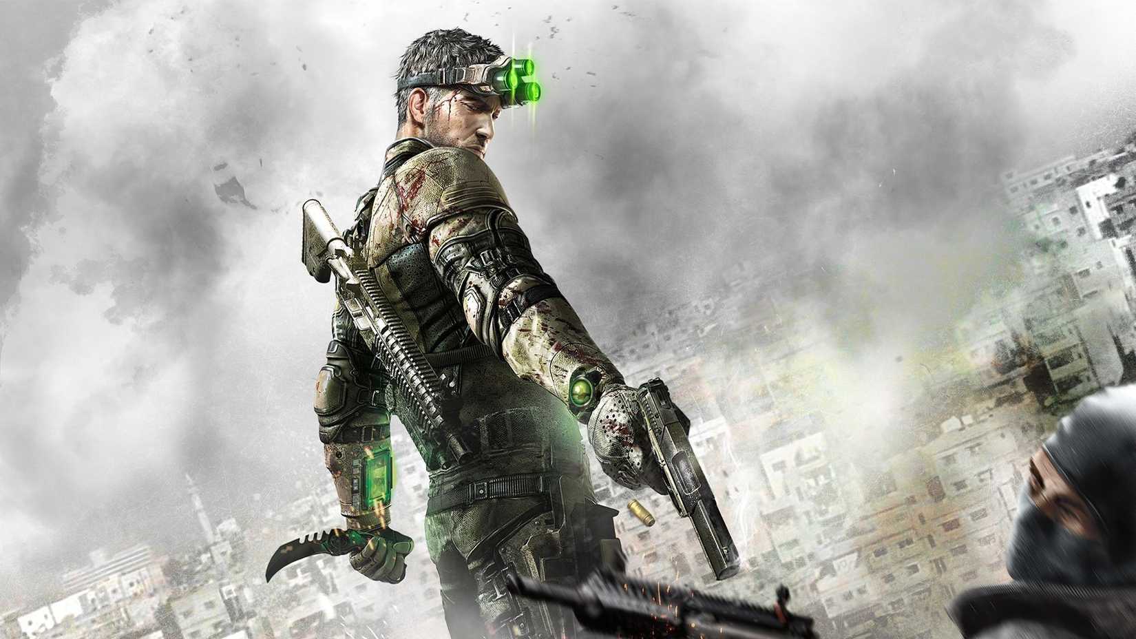 Remake de Splinter Cell pode ter perdido seu diretor; Ubisoft Toronto anuncia nova vaga - Imagem do artigo original
