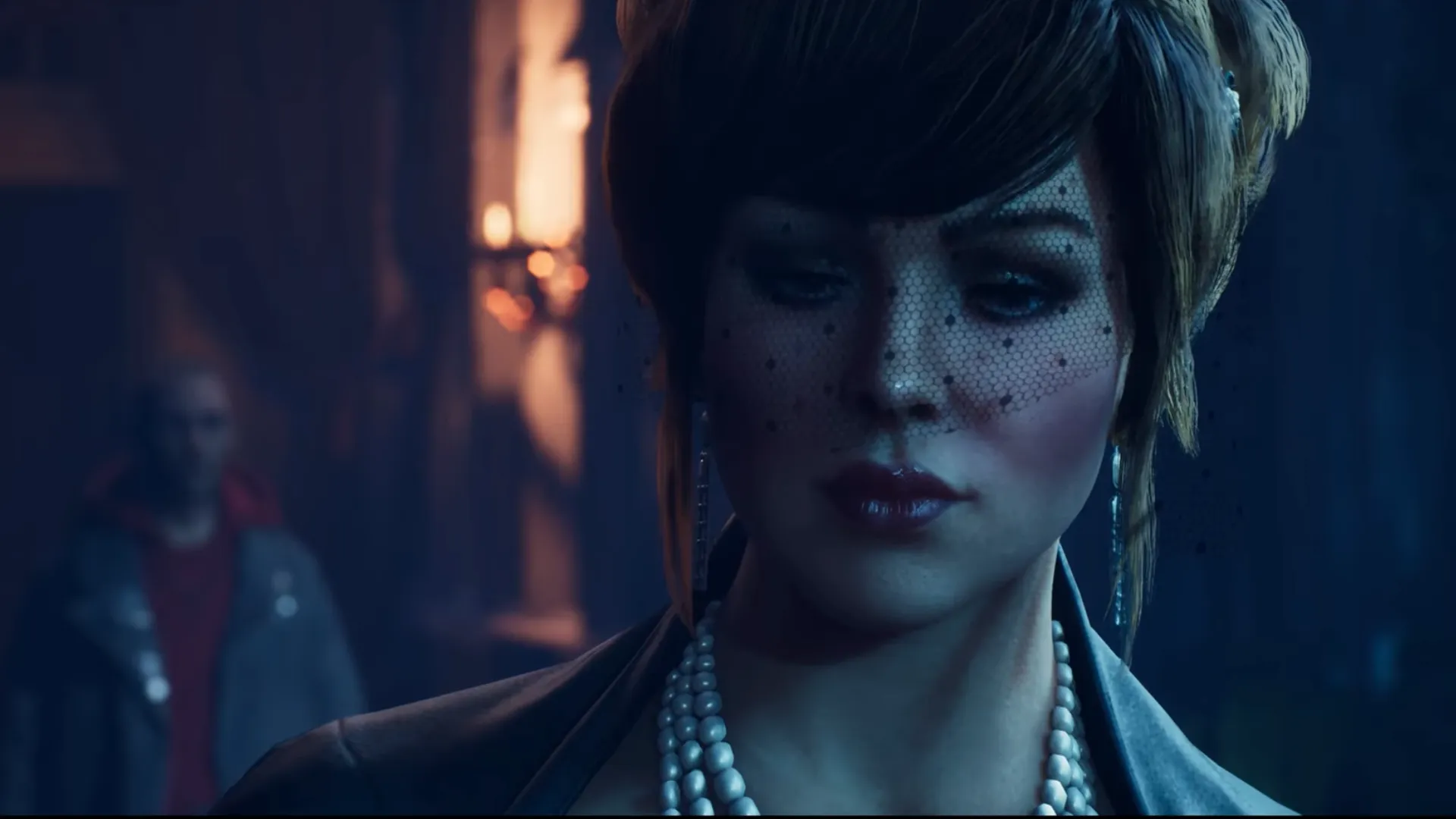 Vampire: The Masquerade – Bloodlines 2 estreia no Steam com avaliações “mistas” e críticas ao afastamento do original - Imagem do artigo