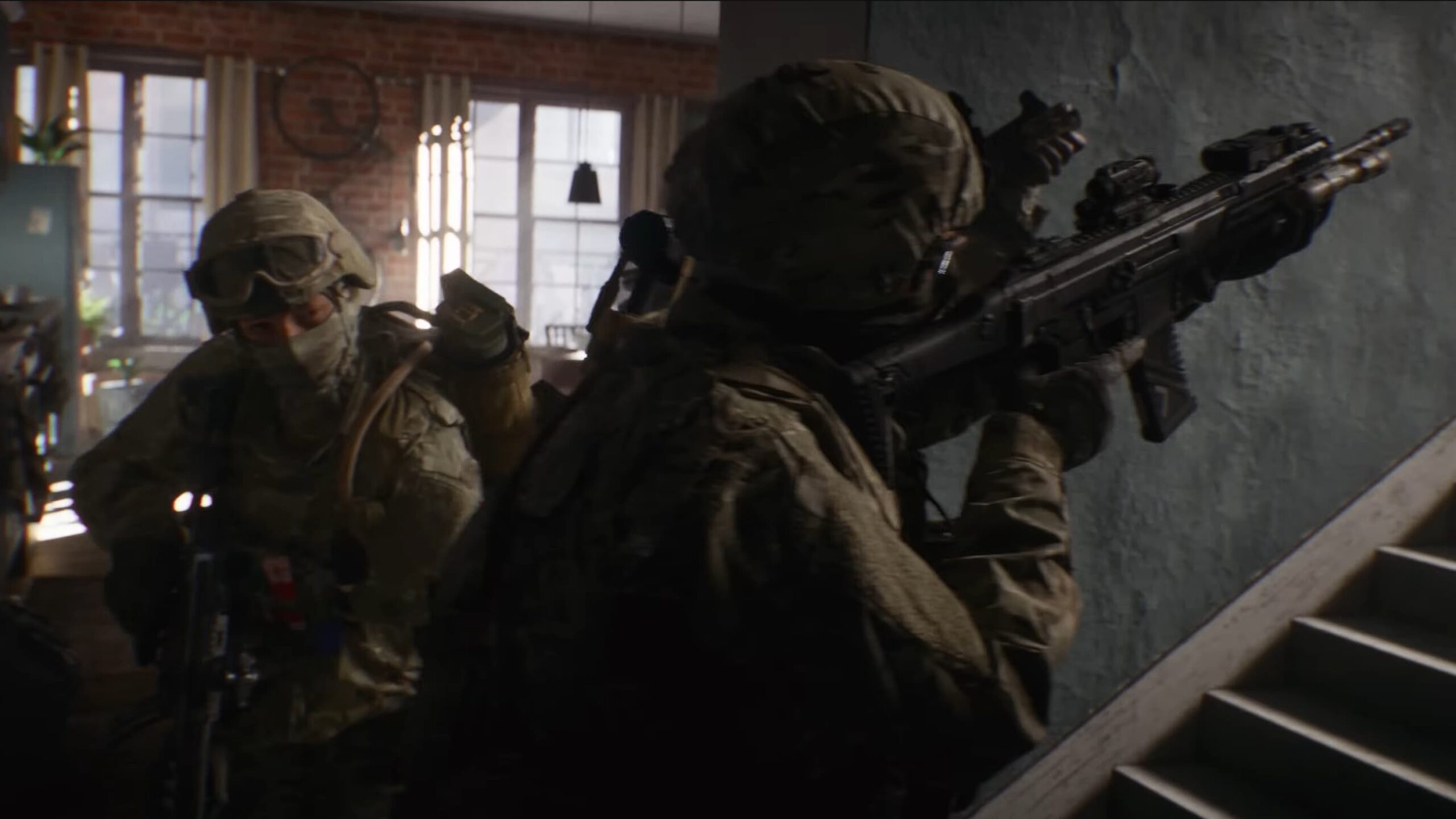EA remove mapas inspirados em Call of Duty do modo Portal de Battlefield 6 - Imagem do artigo