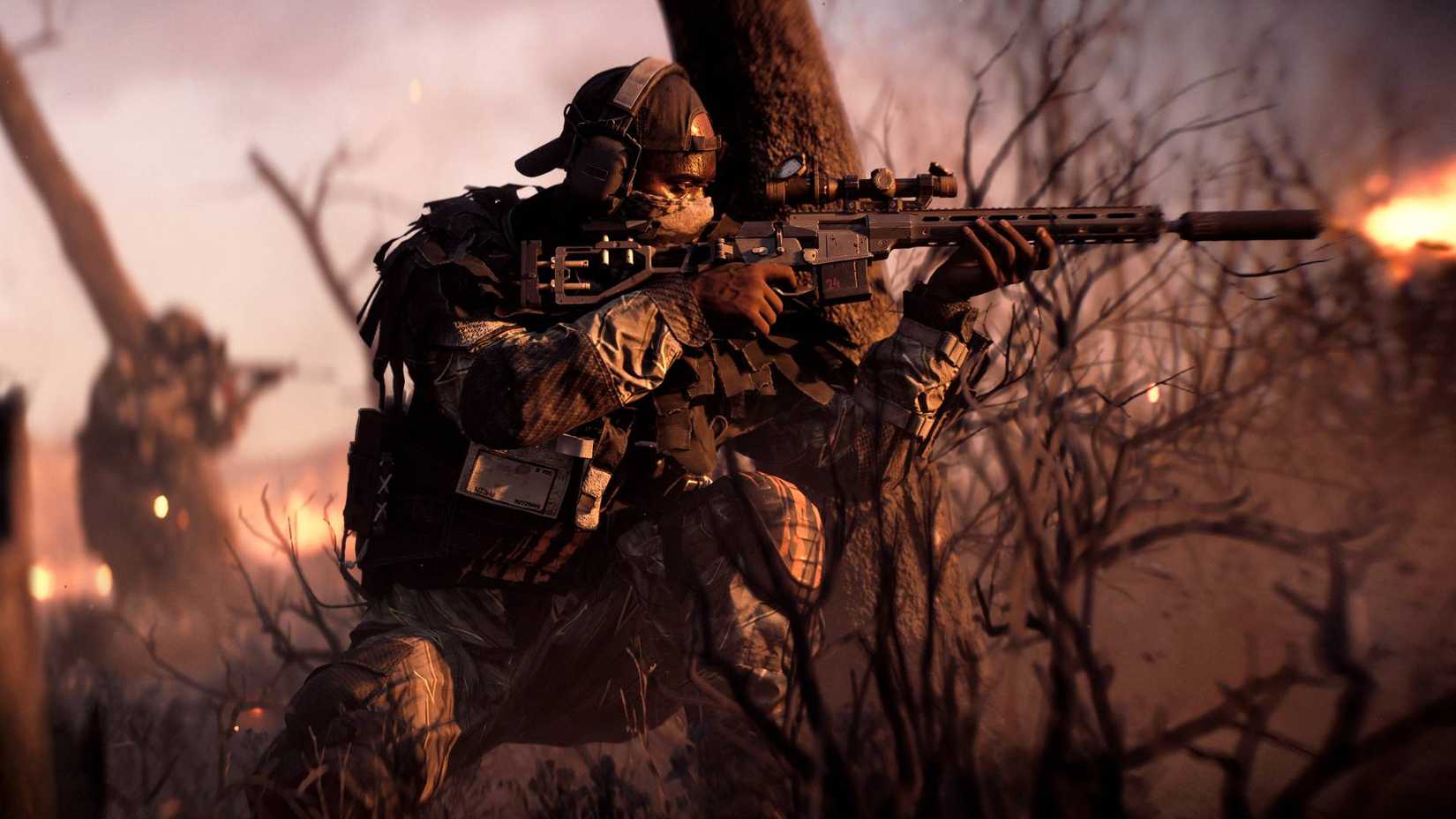 EA reduz experiência em lobbies de bots e impede “farm” de Battlefield 6 - Imagem do artigo original