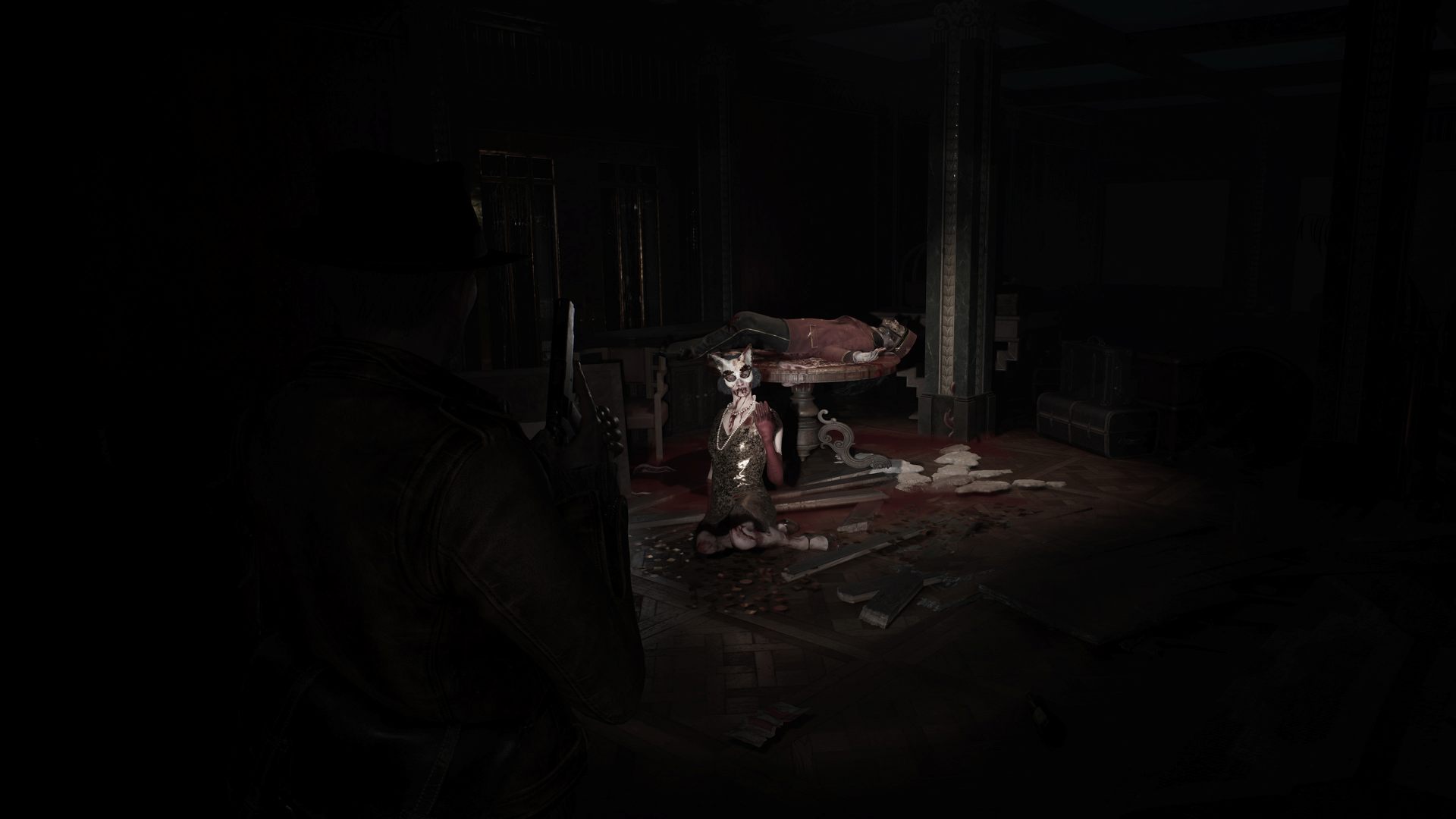 Frogwares adia The Sinking City 2 para o primeiro semestre de 2026 e revela novas imagens - Imagem do artigo
