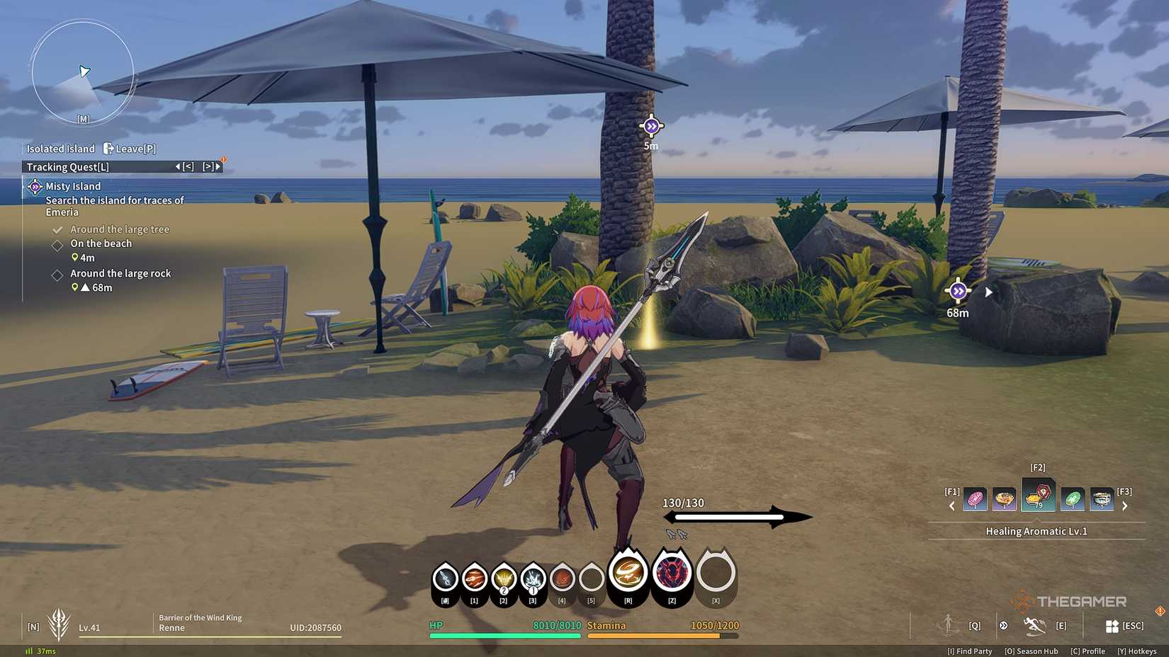 Blue Protocol: Star Resonance detalha como funciona o sistema de “Homestead” - Imagem do artigo original