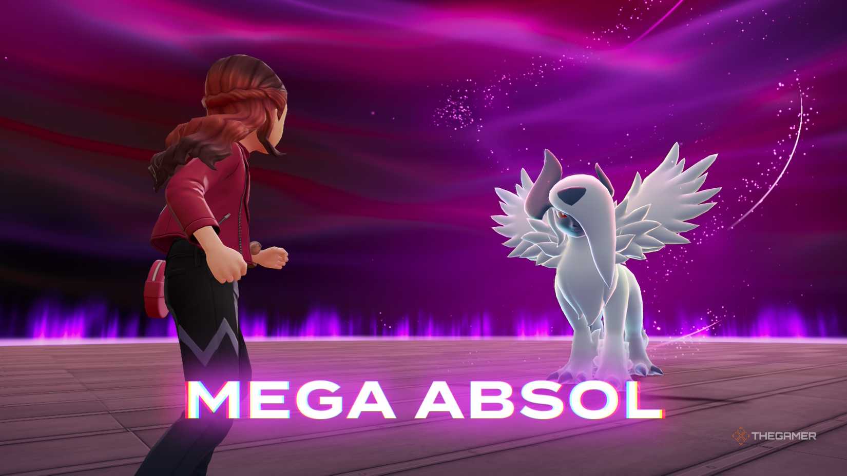 Pokemon Legends: Z-A: guia completo para vencer todas as Mega Evoluções Descontroladas - Imagem do artigo original