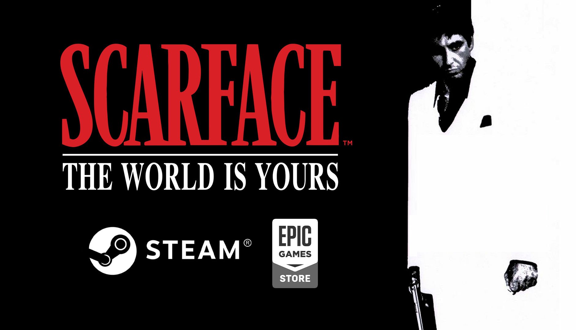 Scarface: The World is Yours chegará oficialmente ao PC em 2025 - Imagem do artigo