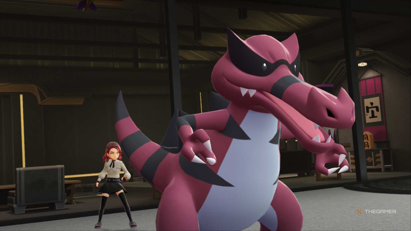 Pokémon Legends: Z-A estreia com mais de 1,48 milhão de cópias físicas no Japão e supera Arceus - Imagem do artigo original