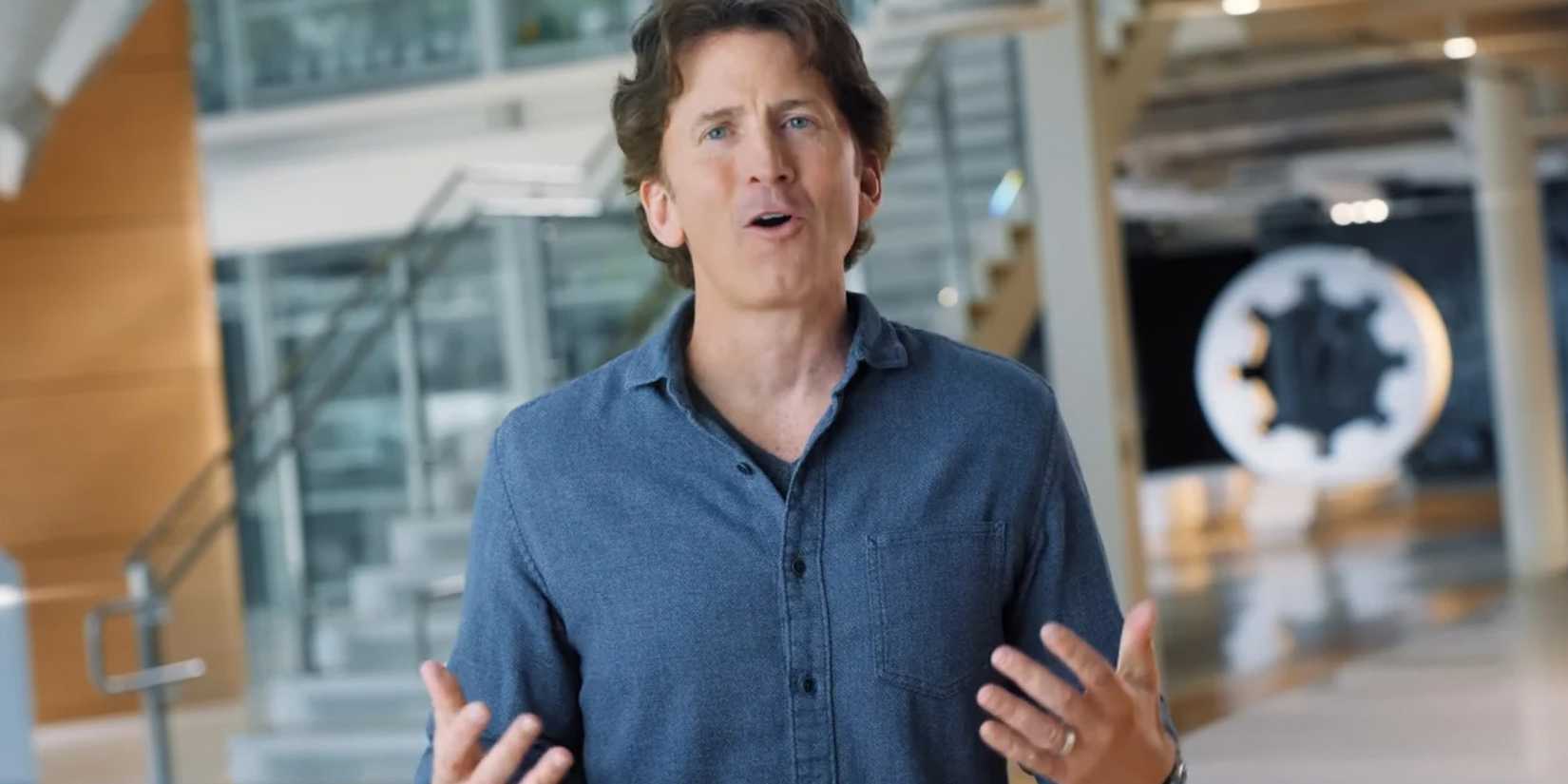 Todd Howard diz que novos jogos de Fallout estão em produção - Imagem do artigo original