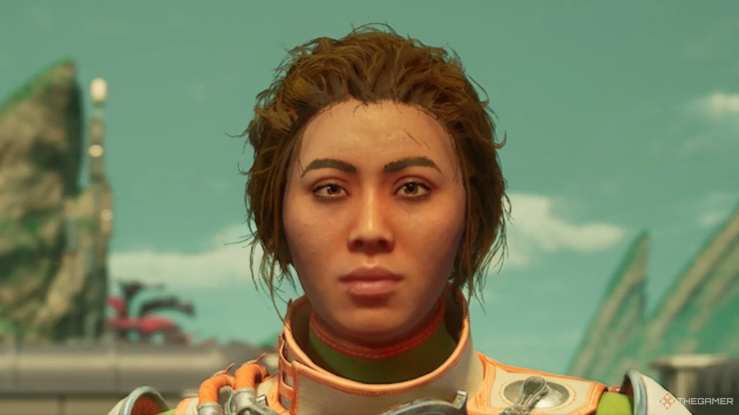 Guia detalha passo a passo para recrutar Inez em The Outer Worlds 2 - Imagem do artigo